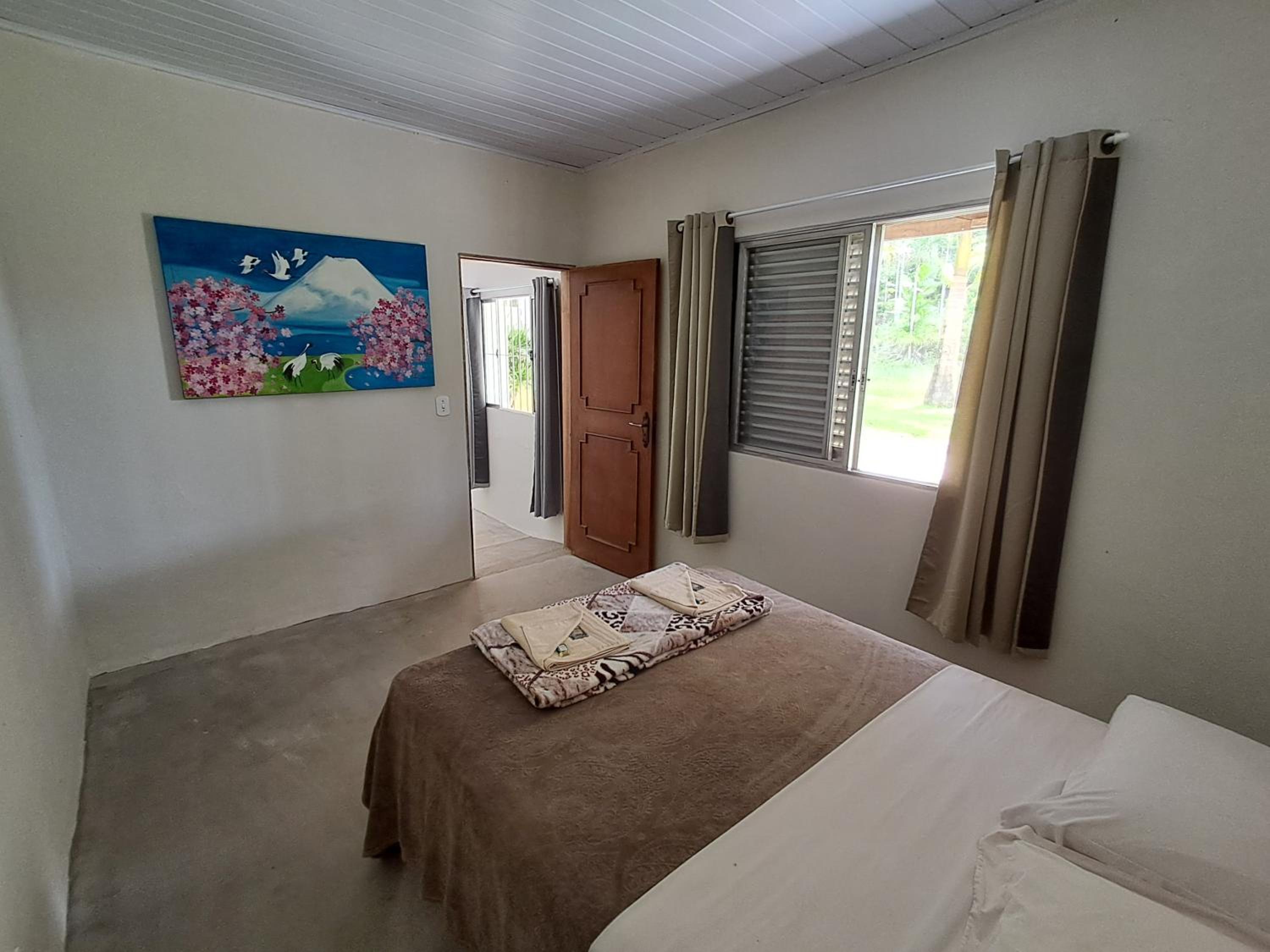 Two-Bedroom Chalet photo 2