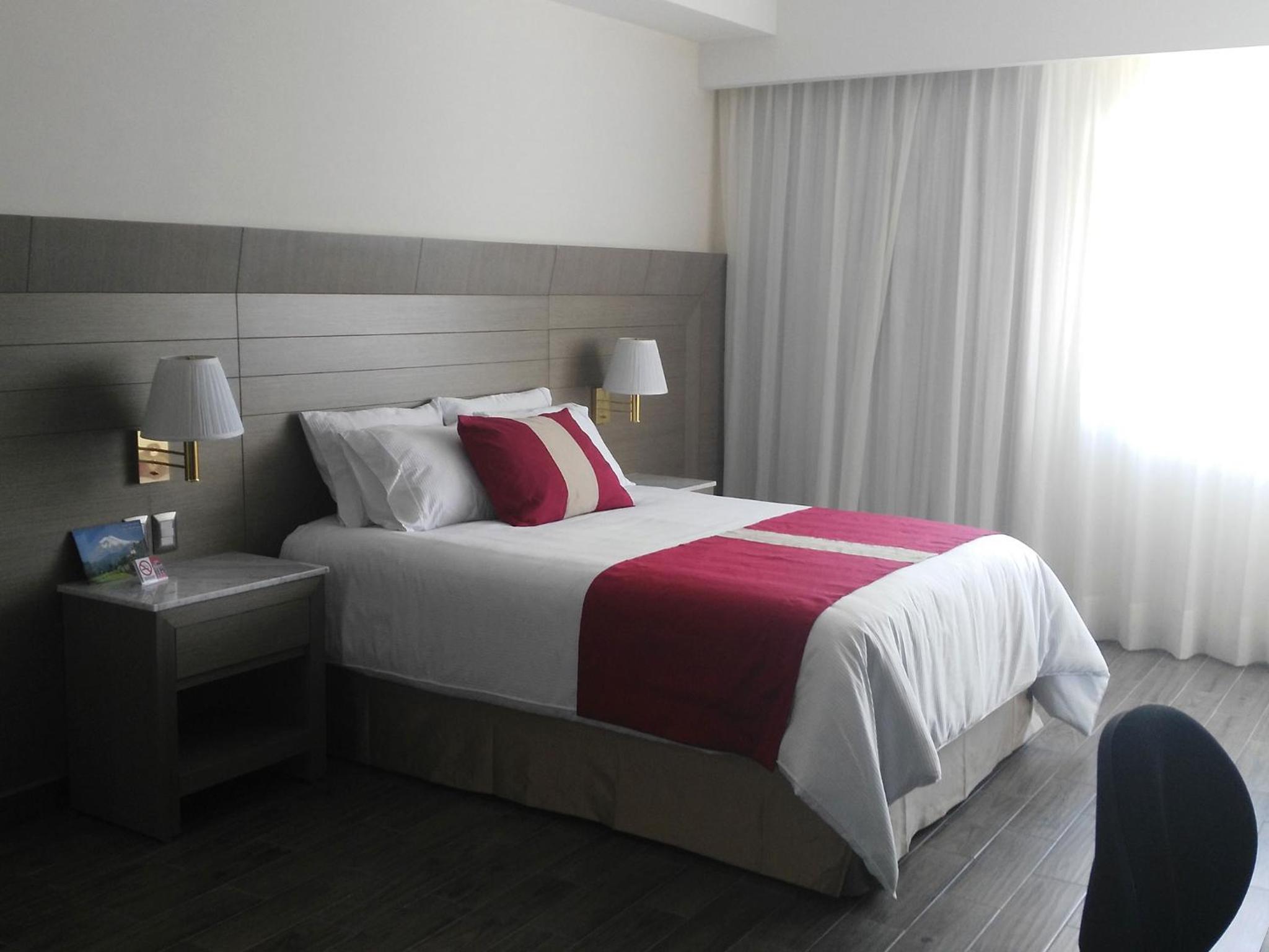 Deluxe Suite photo 1