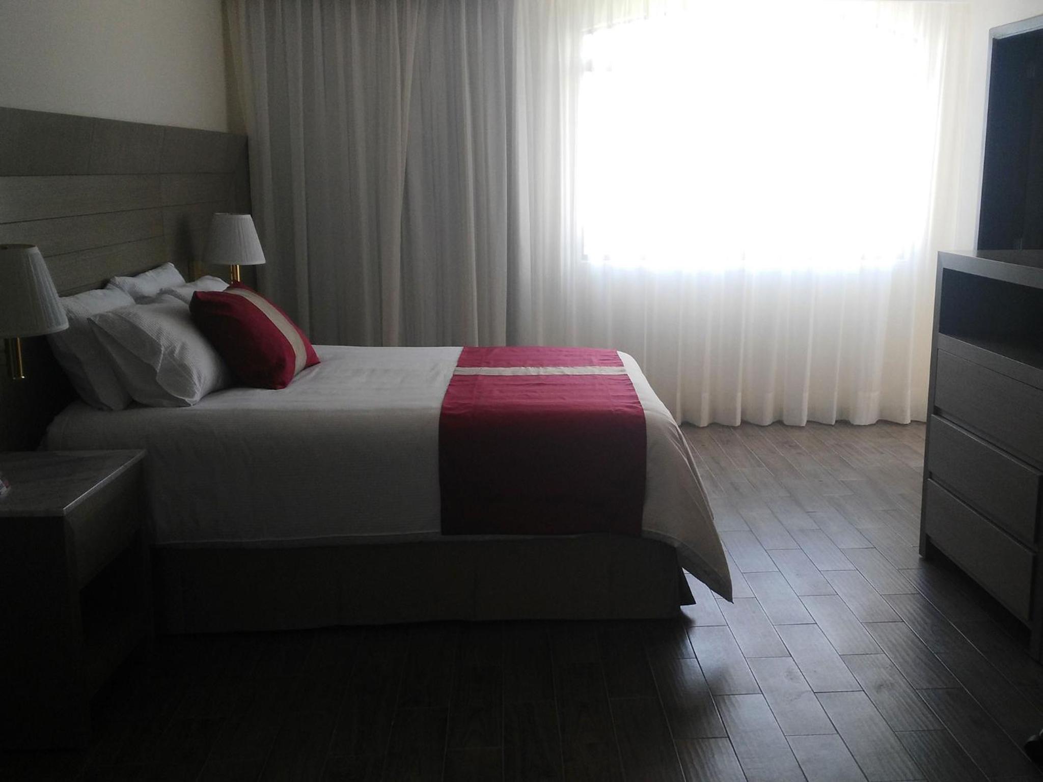 Presidential Suite photo 1