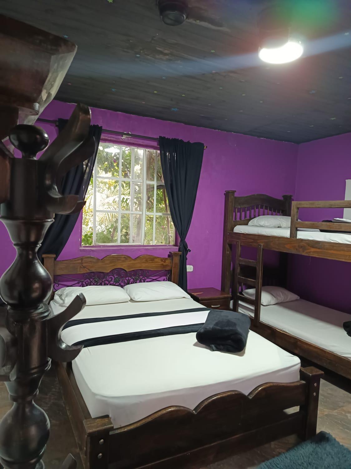 Standard Double Room photo 3