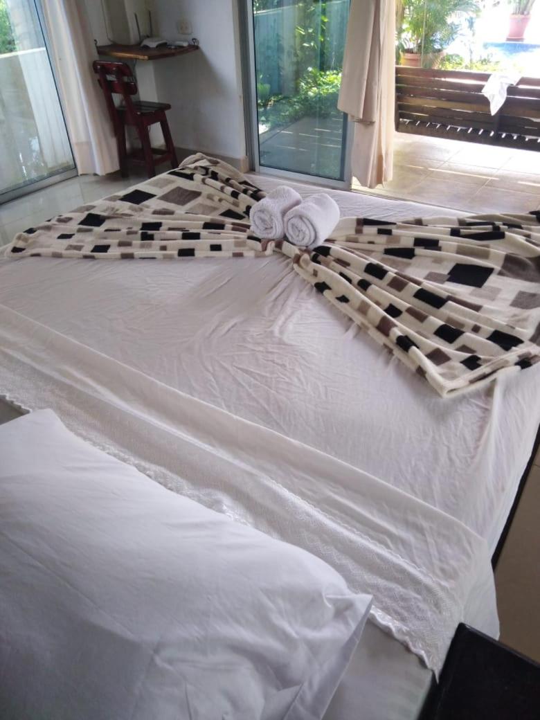 King Room with Garden View photo 1