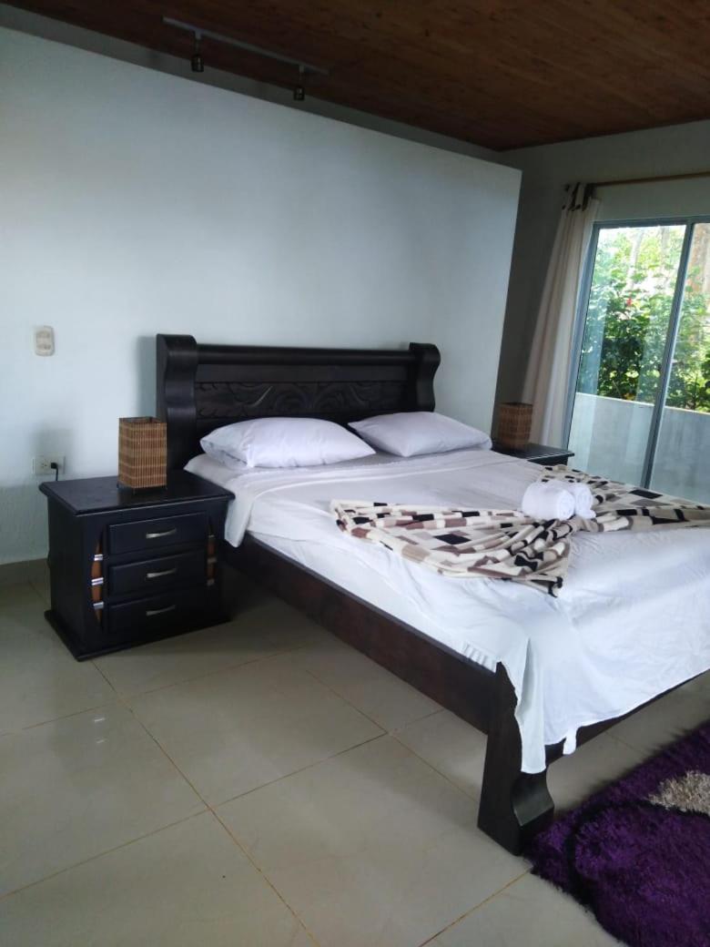 King Room with Garden View photo 3