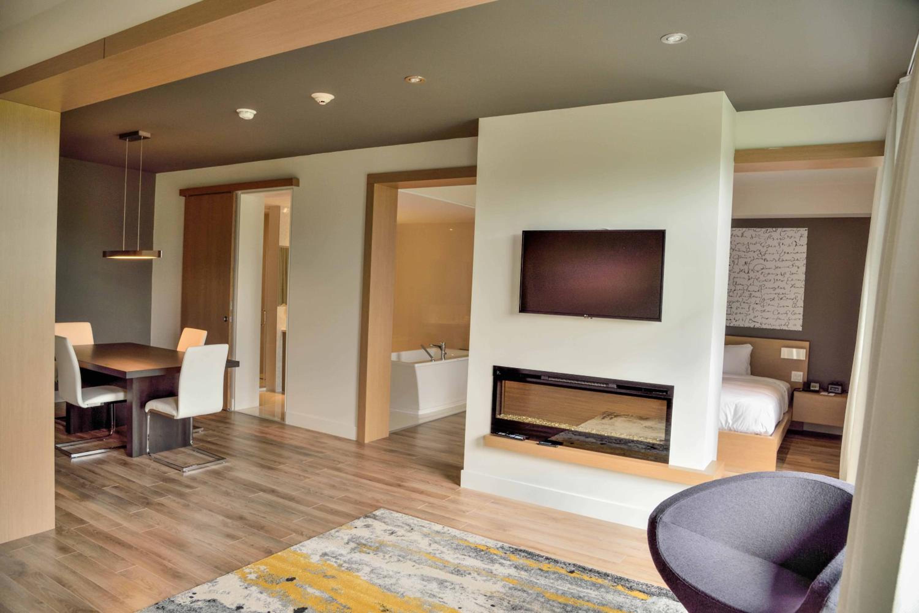Executive Suite photo 1