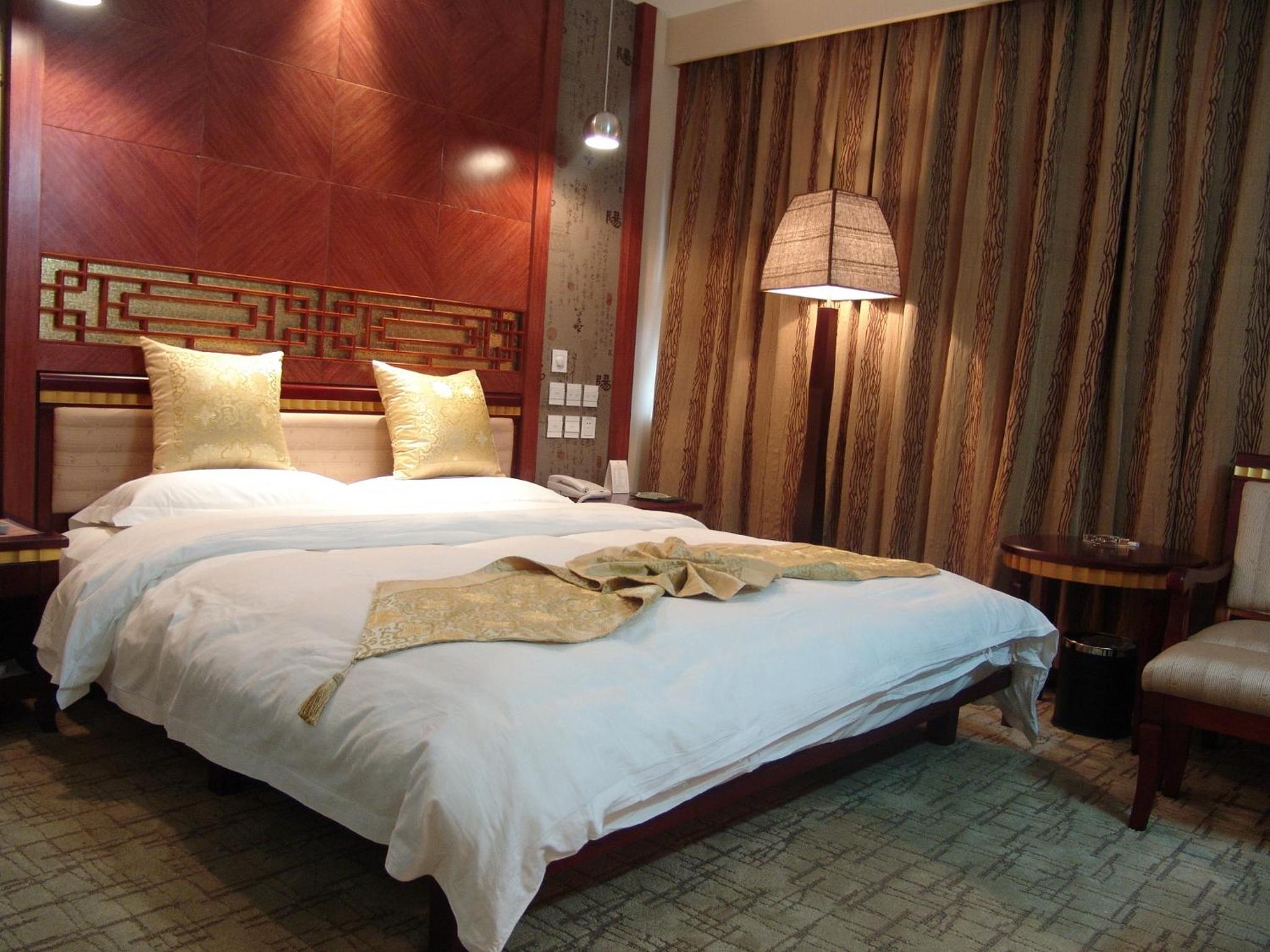 Business Double Room  photo 2