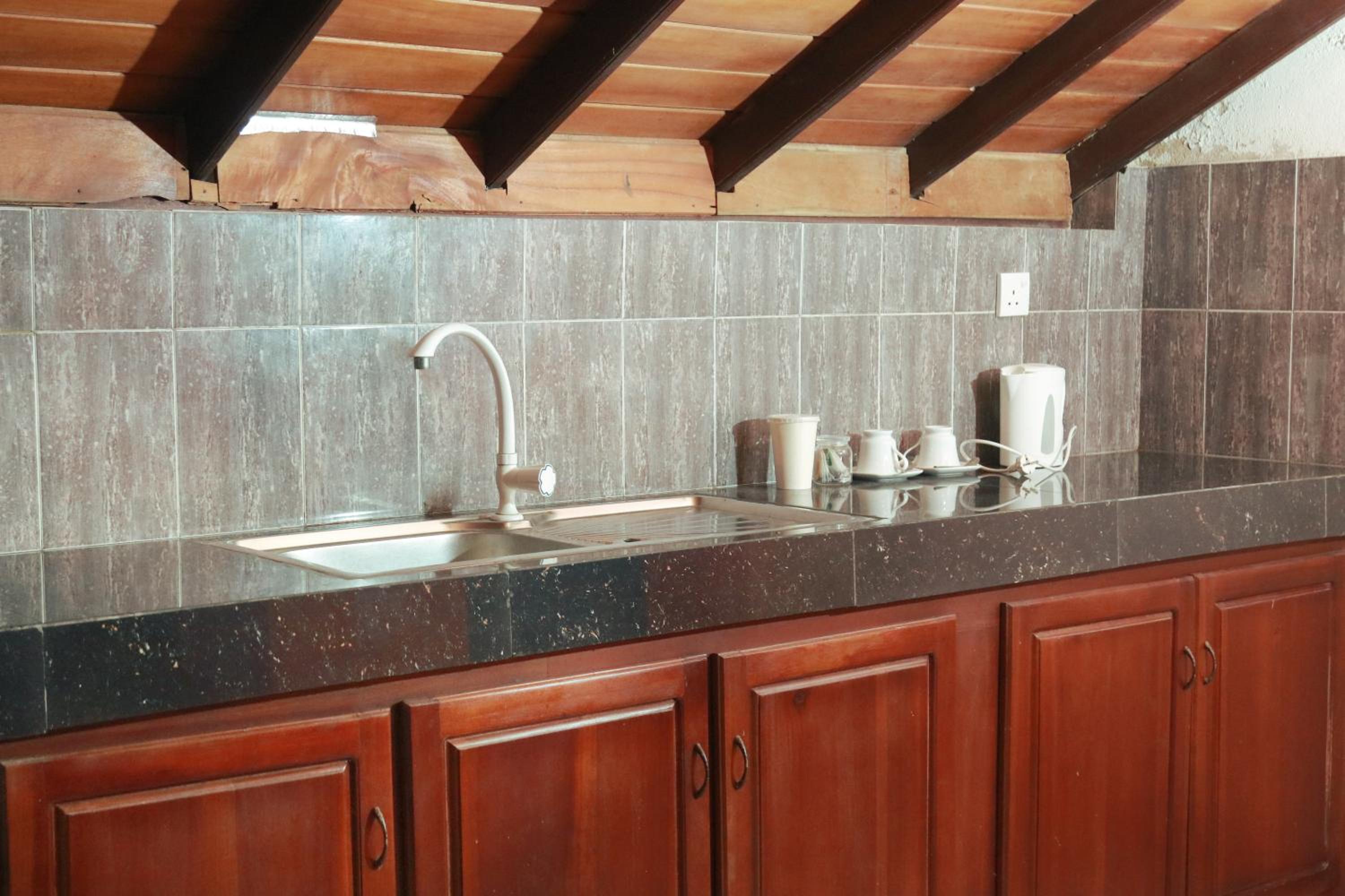 Studio Apartment with Sea View photo 1