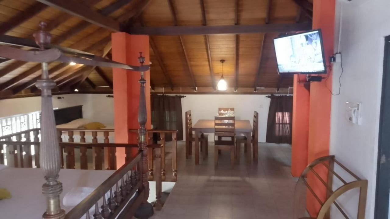 Studio Apartment with Sea View photo 2