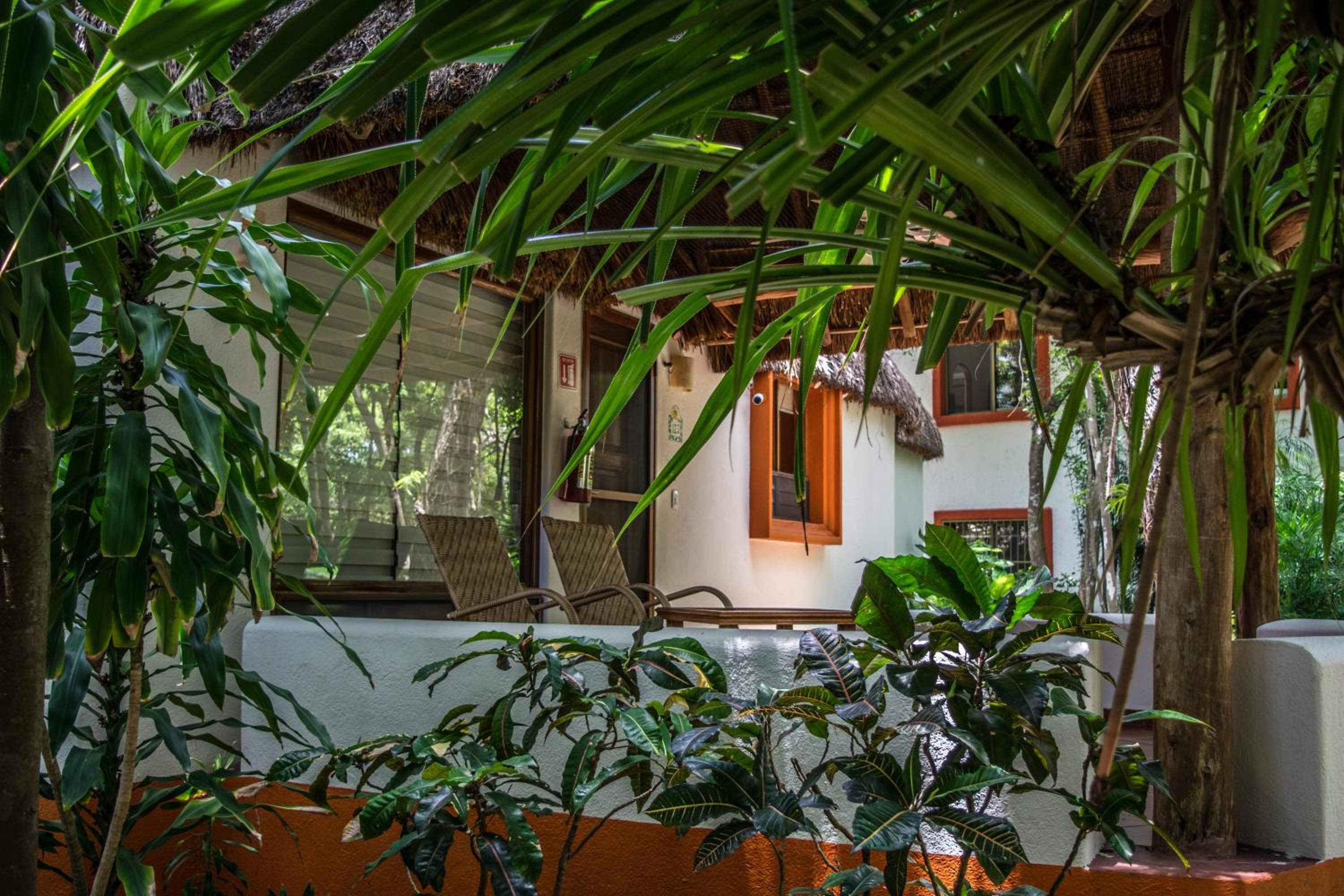 Bungalow - Photo 21