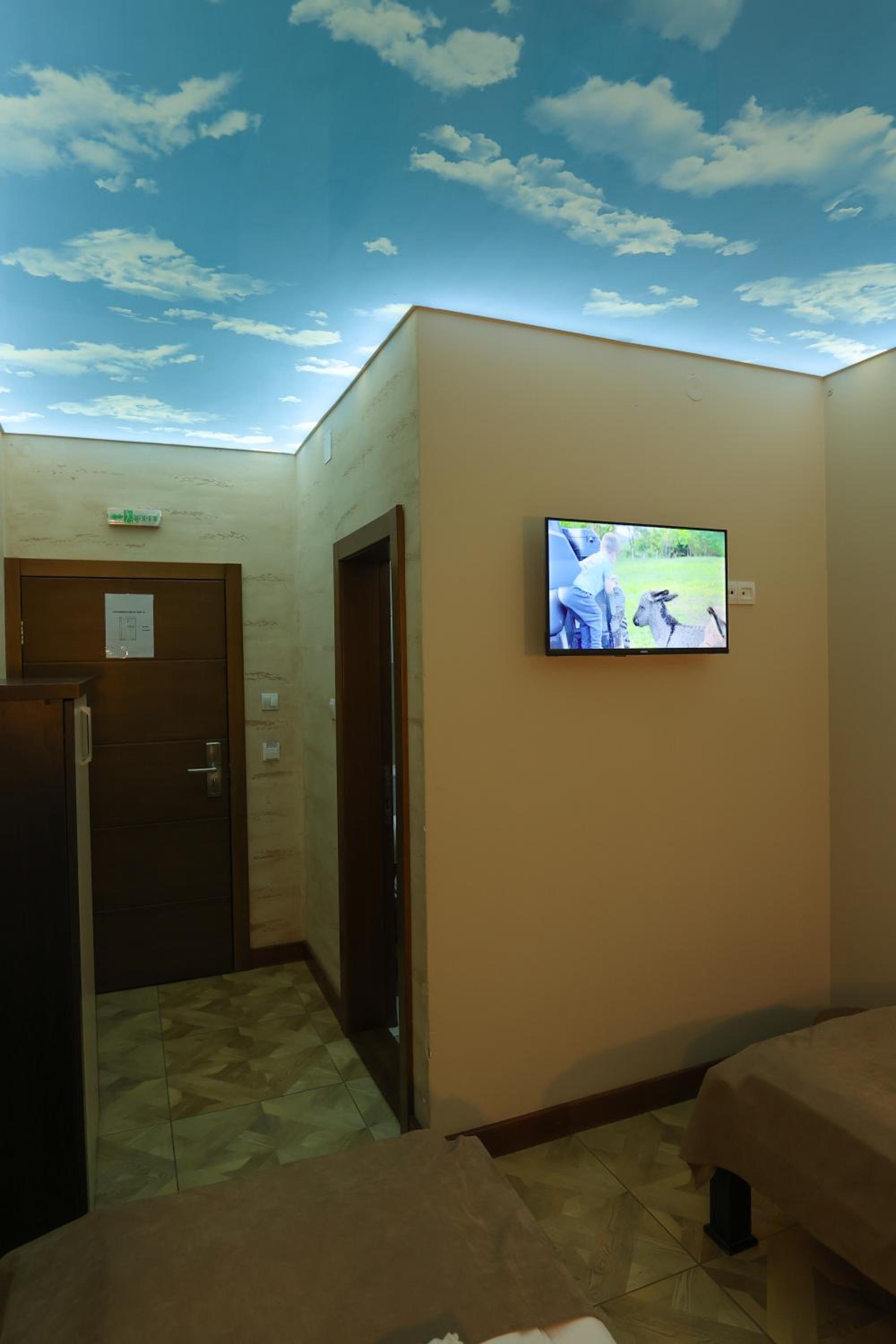 Double or Twin Room photo 1