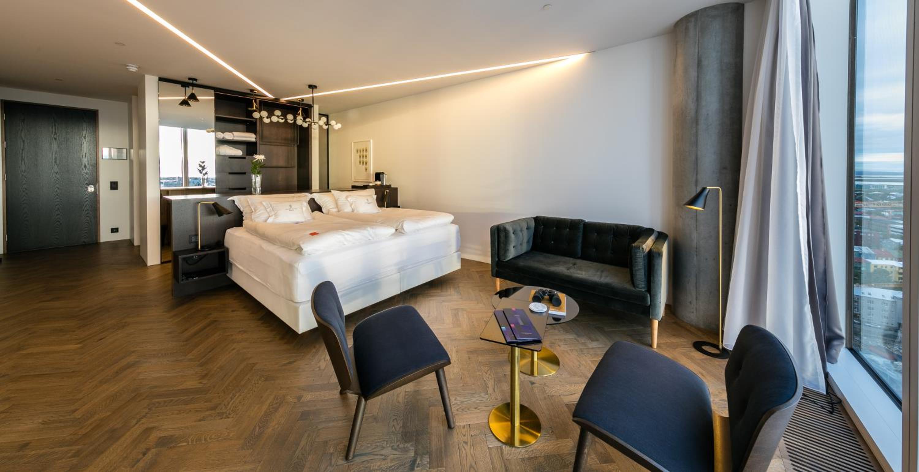 Suite photo 3