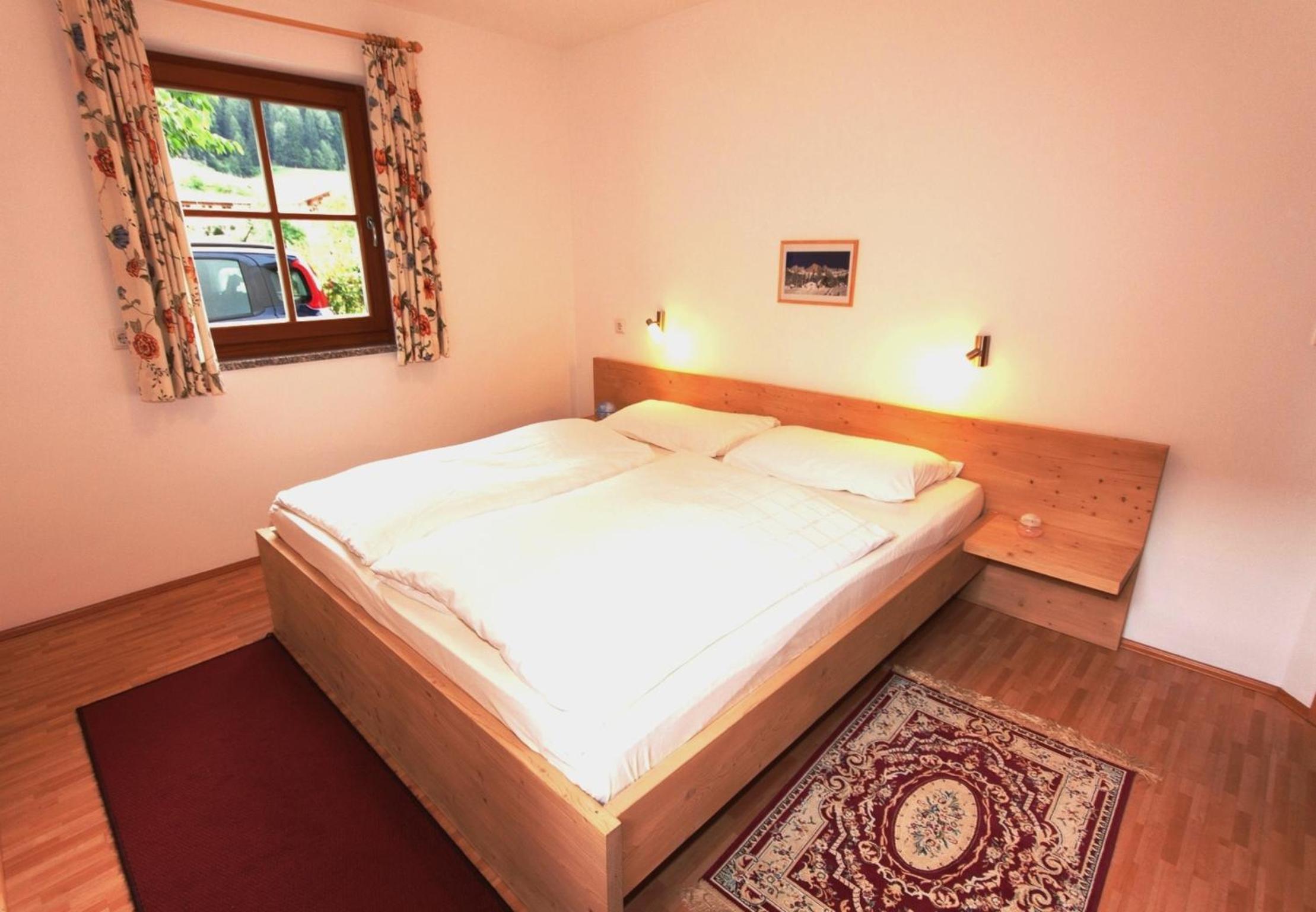 One-Bedroom Apartment (2 Adults) photo 1