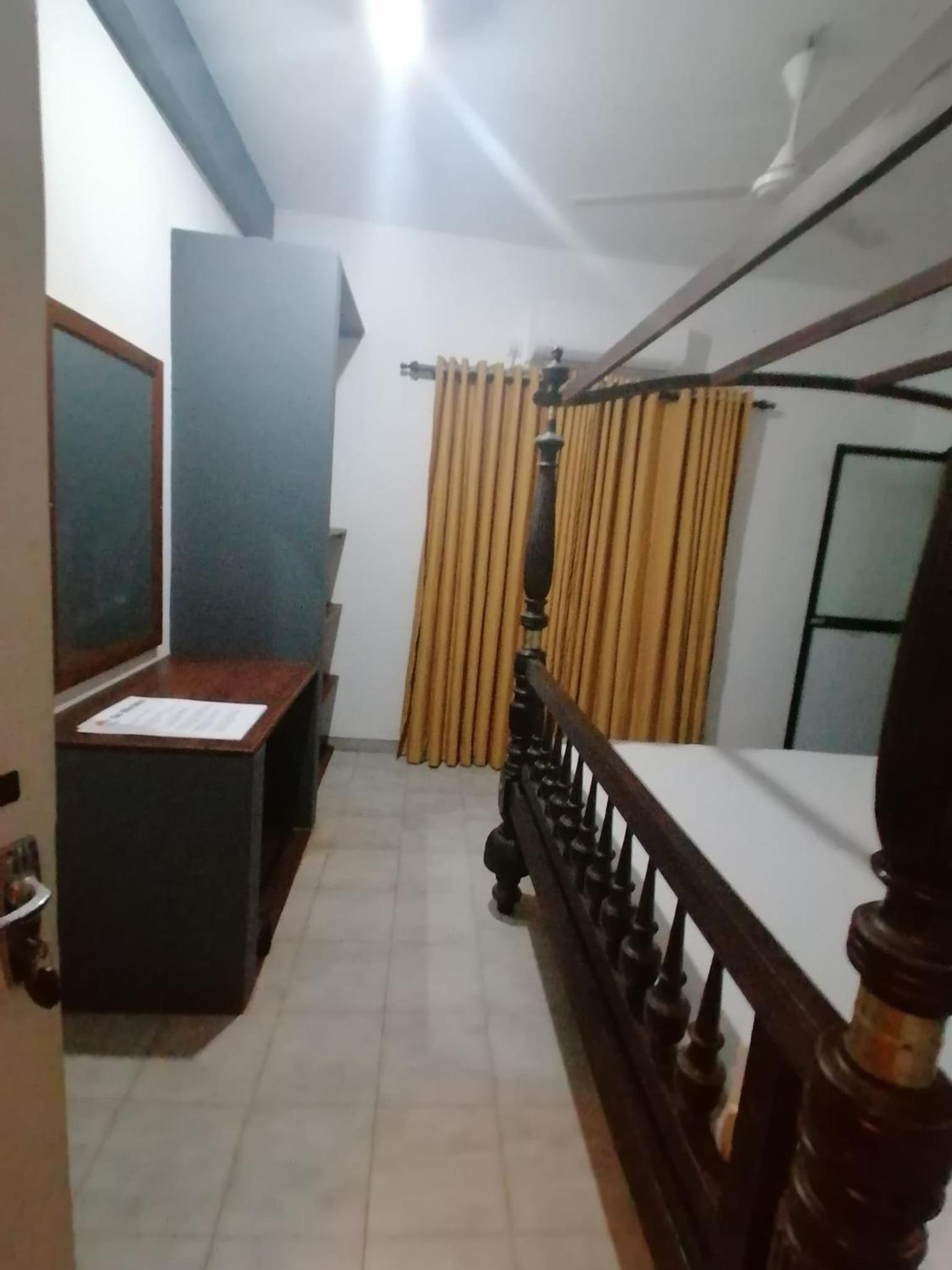 Double Room with Private Bathroom photo 3
