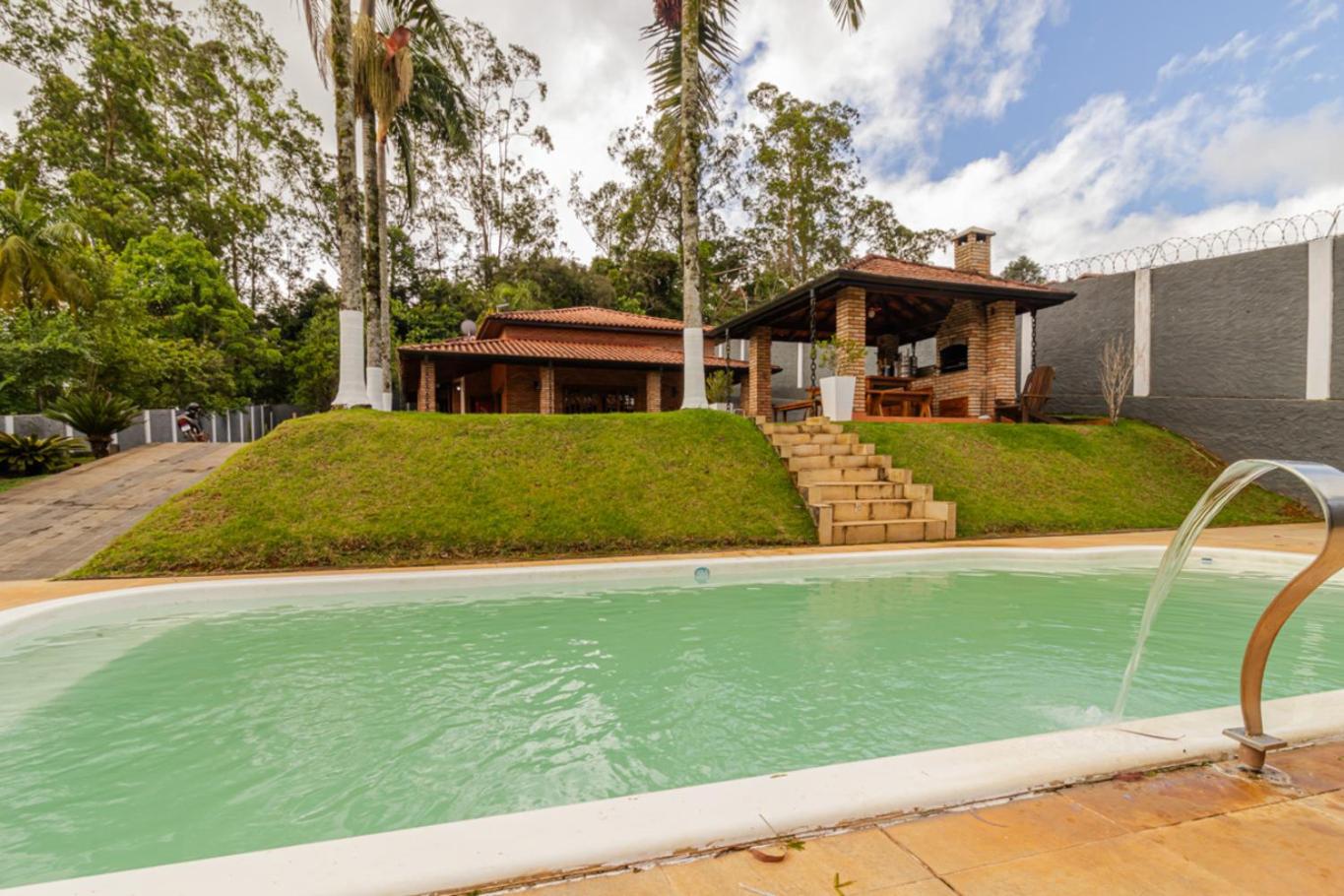 Vacation Home photo 1