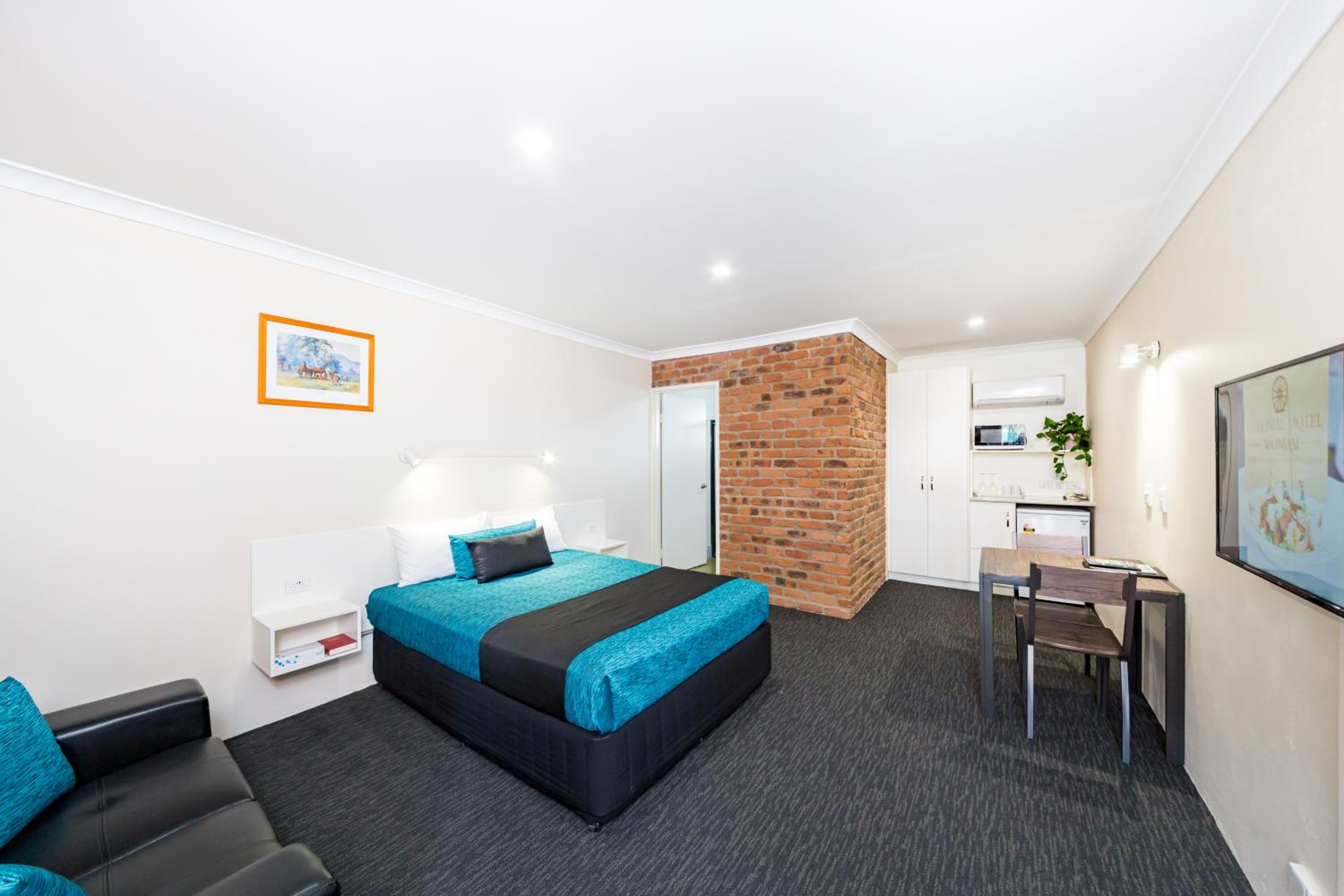 King Room photo 1