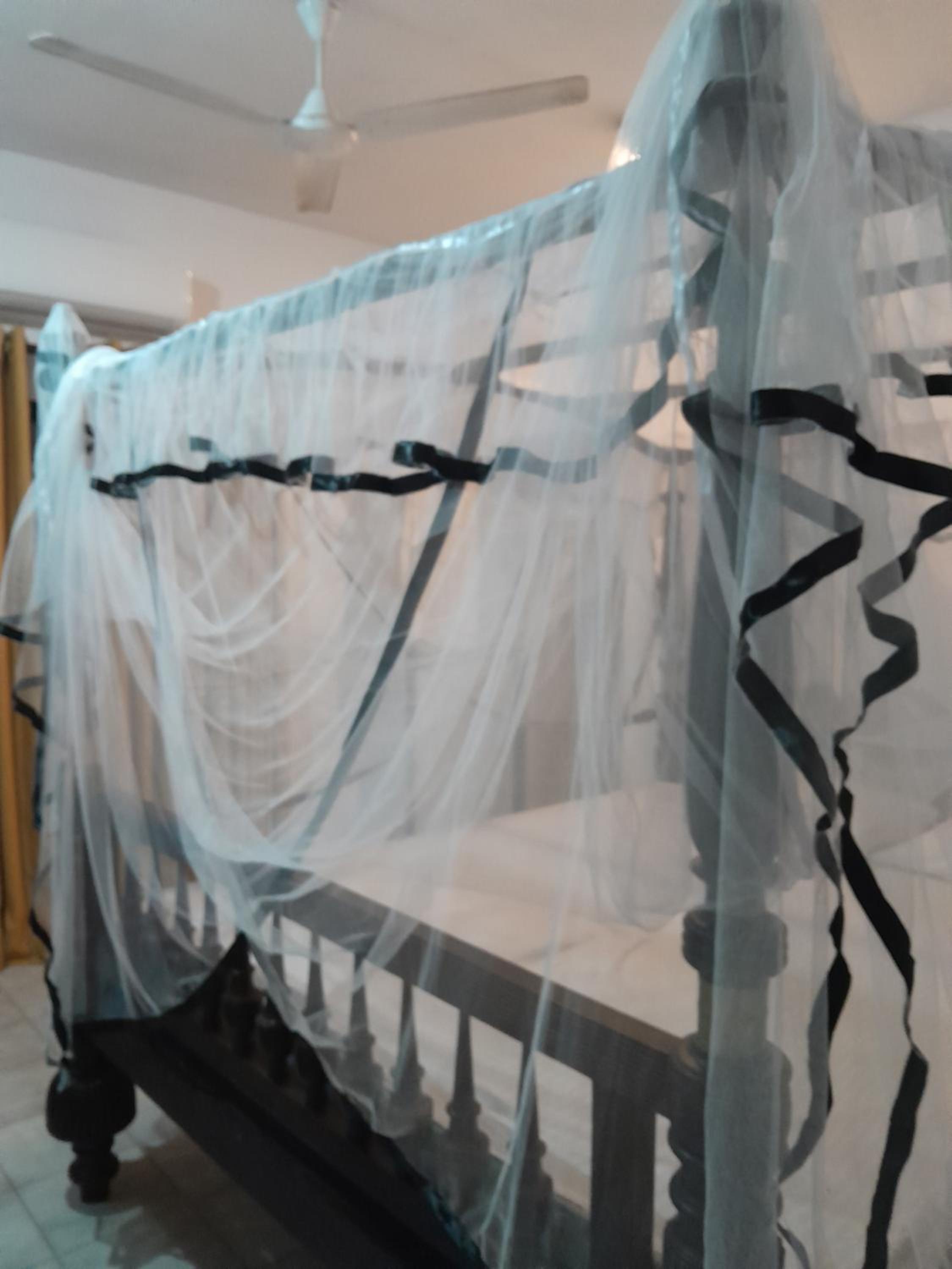 Double Room with Private External Bathroom photo 1
