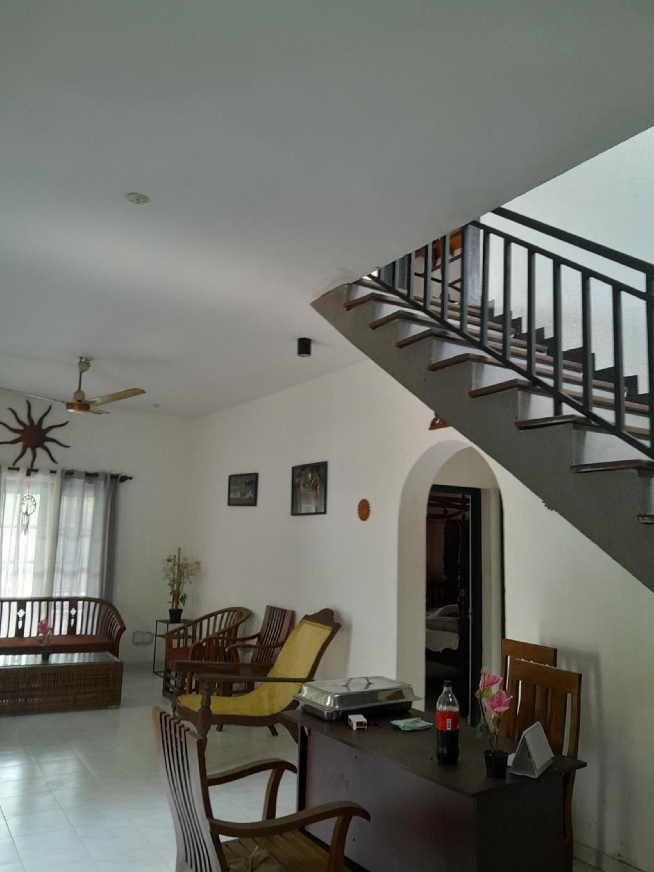 Double Room with Private External Bathroom photo 3