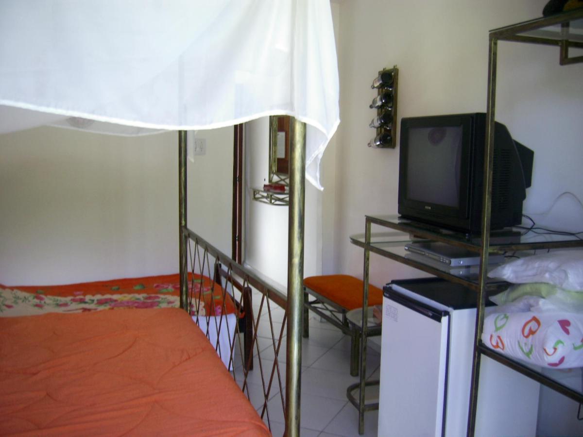 Queen Suite with Spa Bath