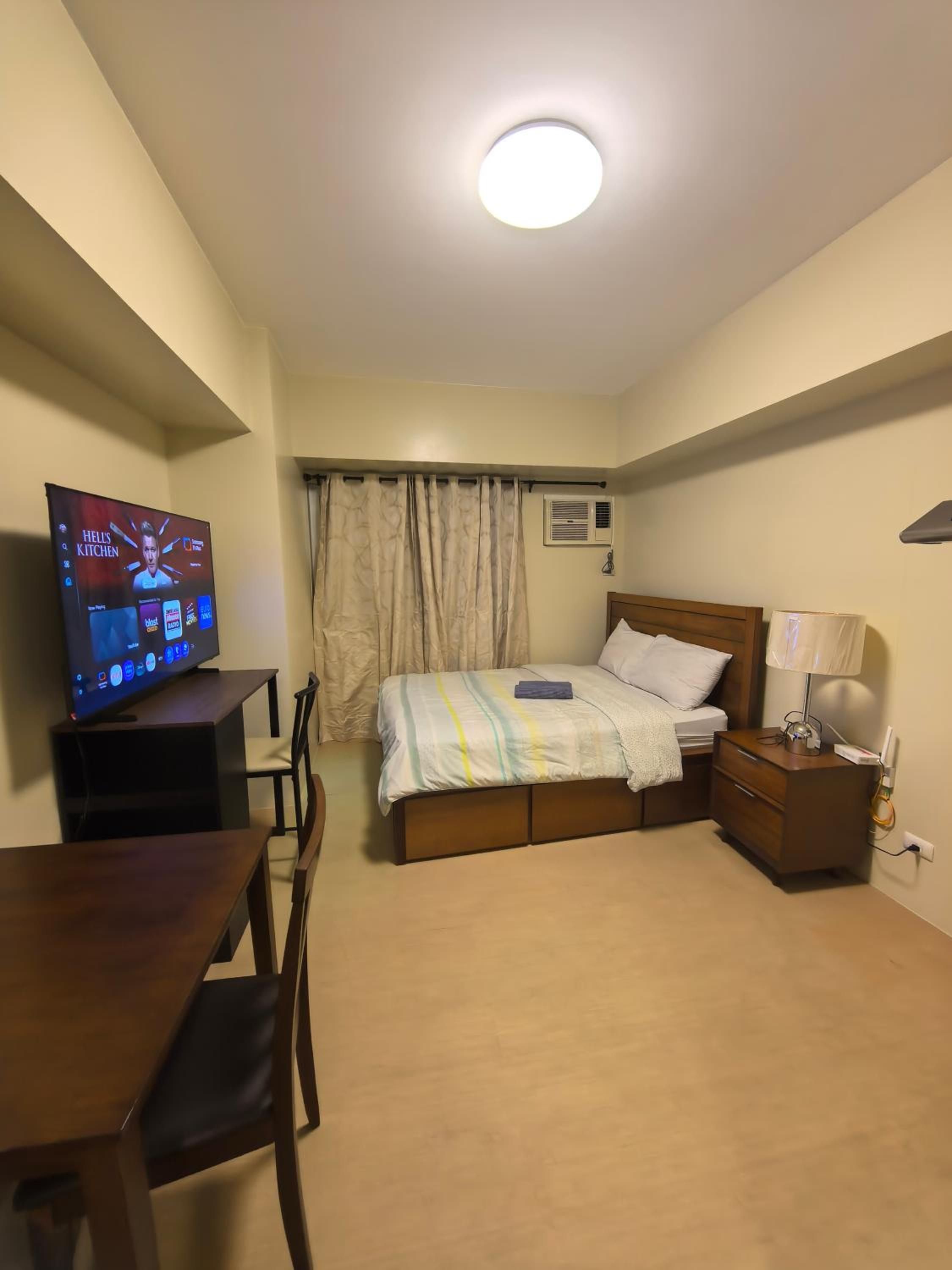 Apartment with Sea View photo 1