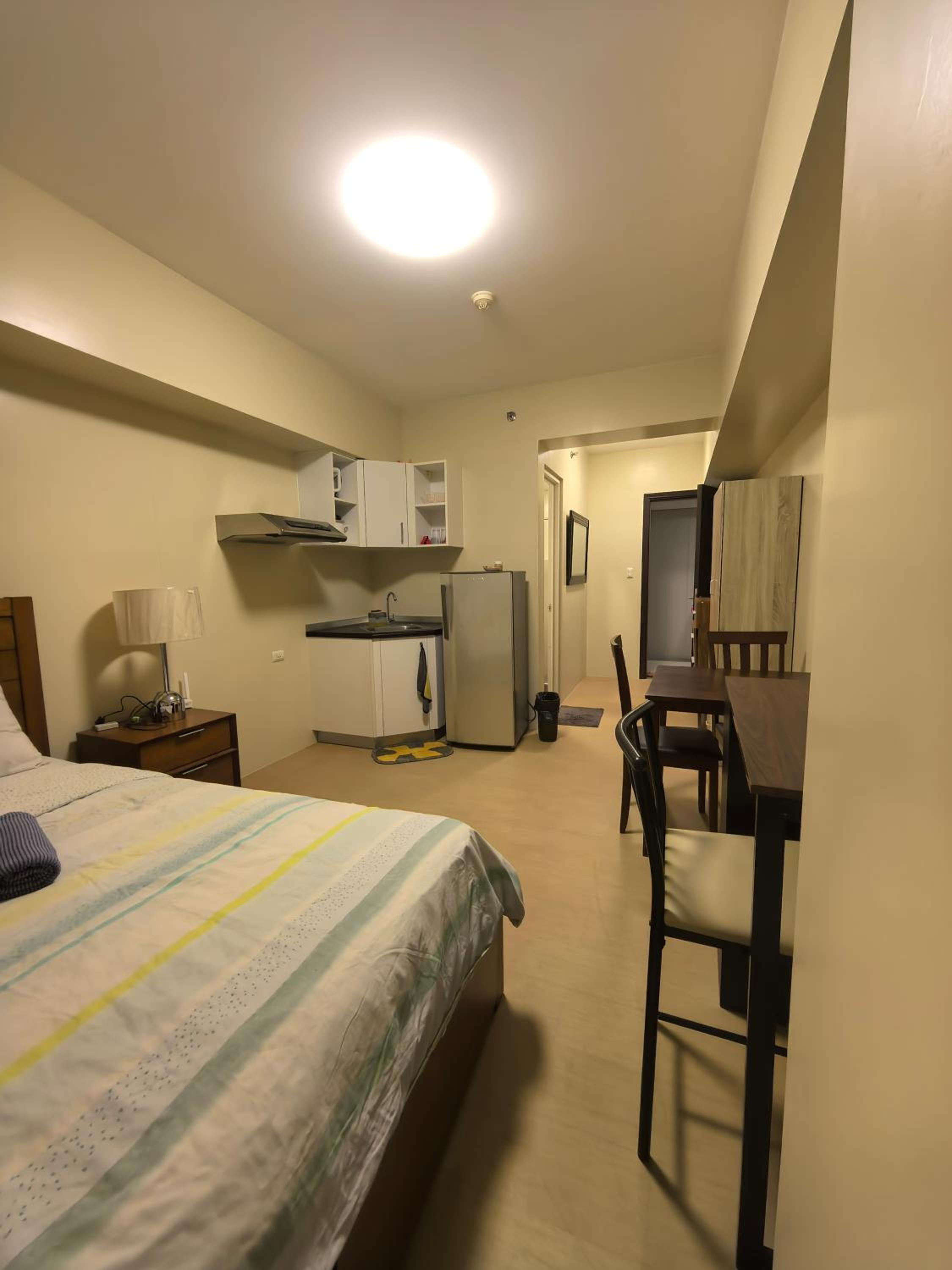 Apartment with Sea View photo 2