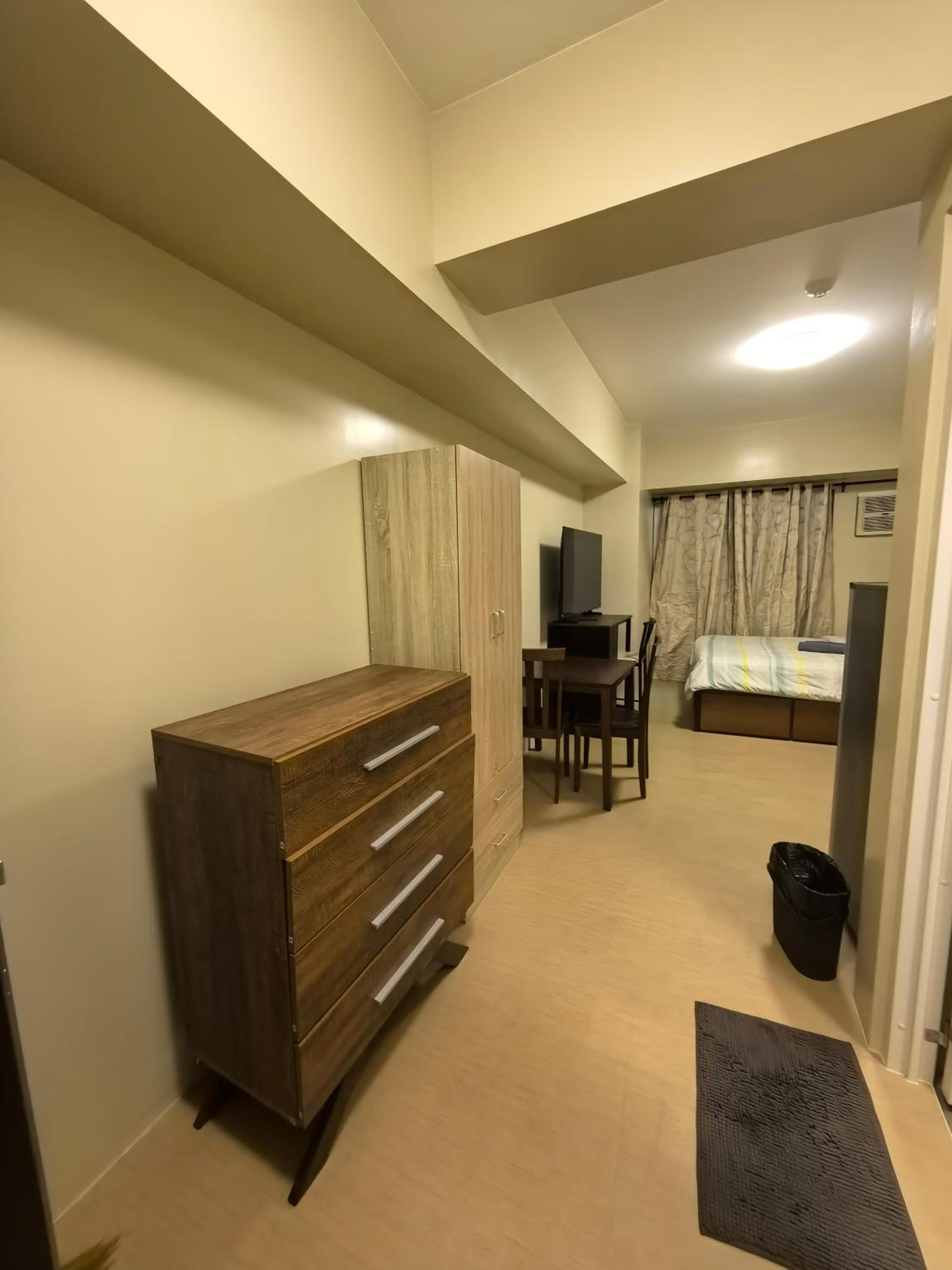 Apartment with Sea View photo 3
