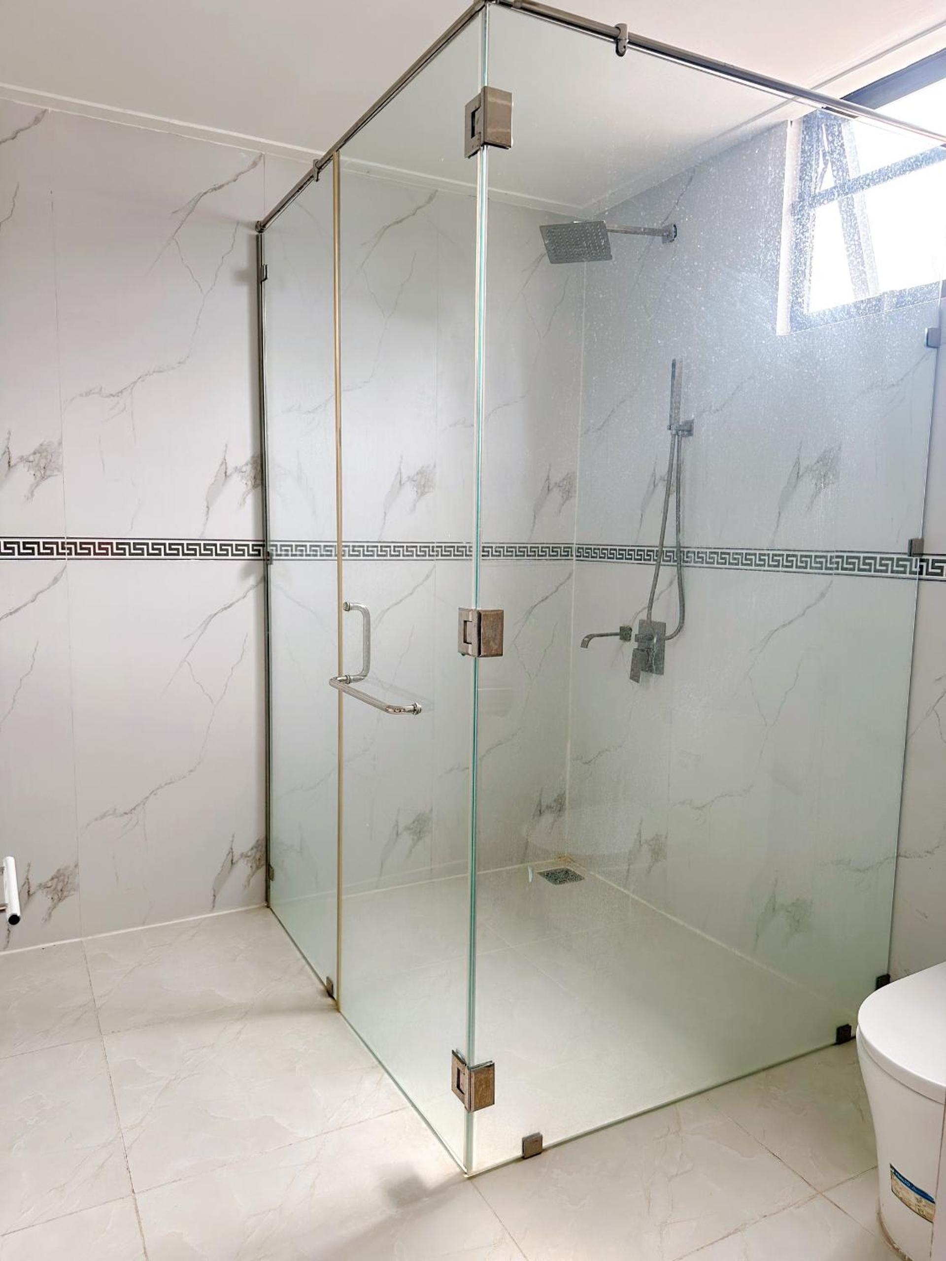 Standard Double or Twin Room - Photo 3
