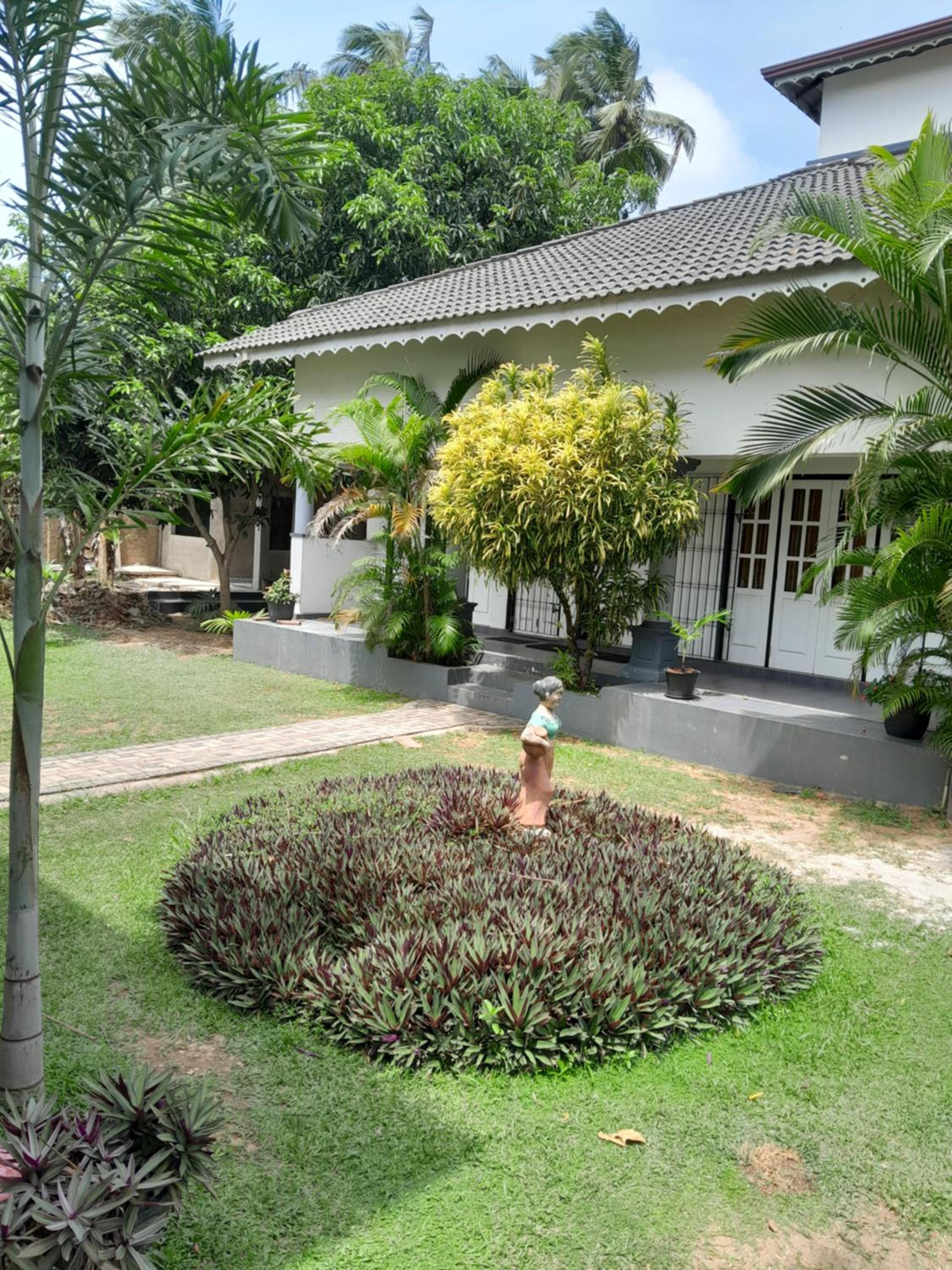Double Room with Terrace photo 3