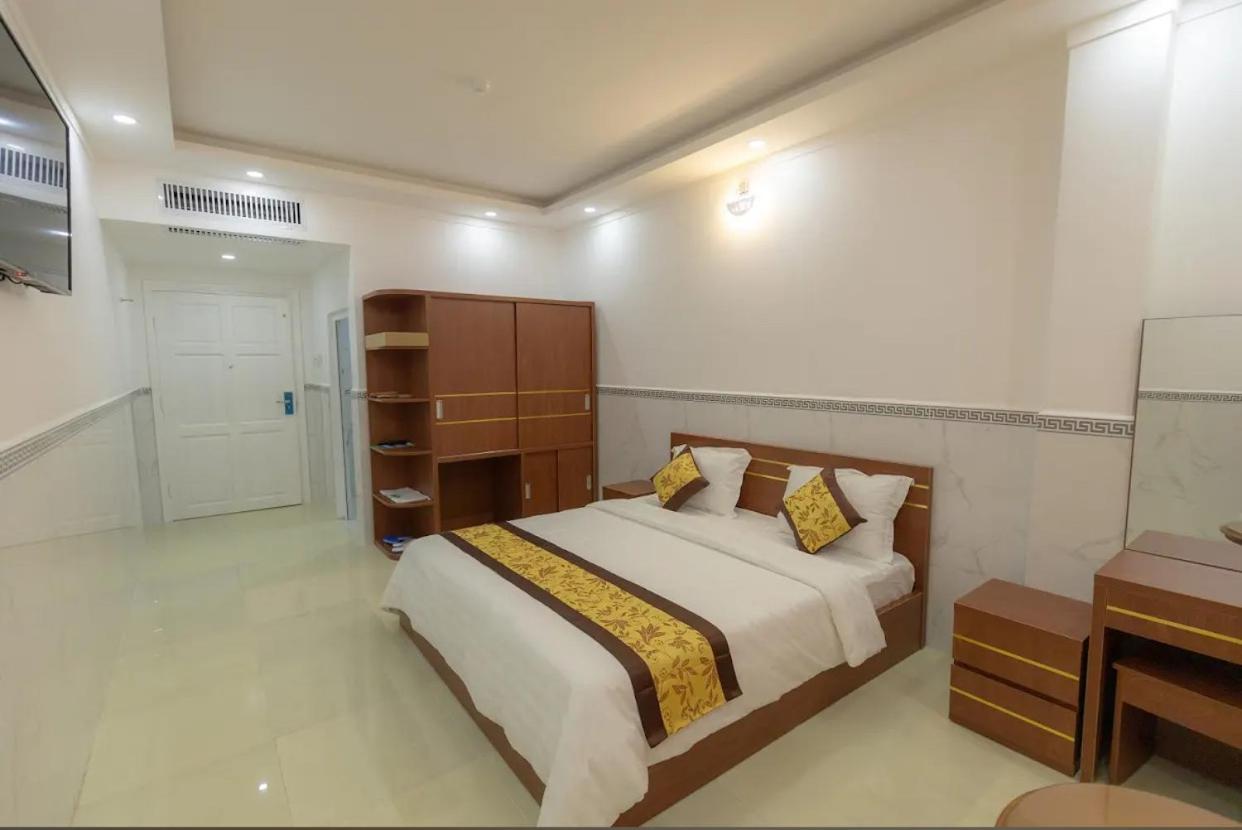 Standard Single Room - Photo 3