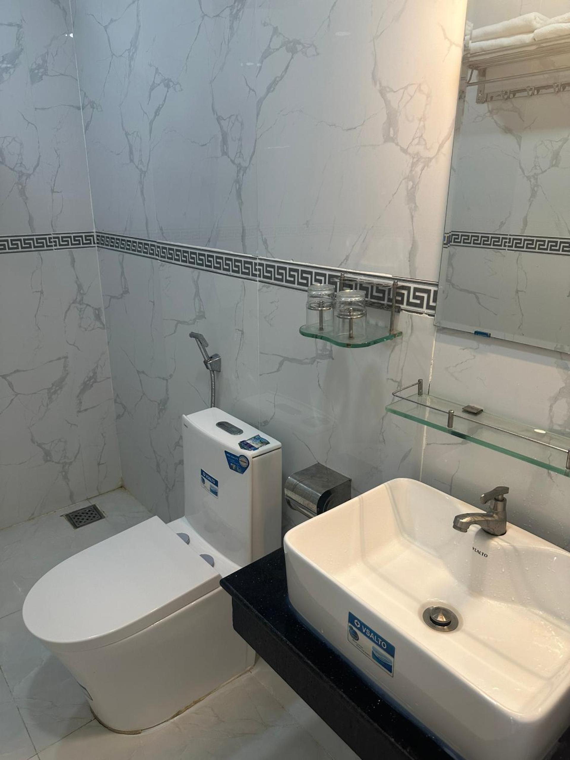Standard Single Room - Photo 2