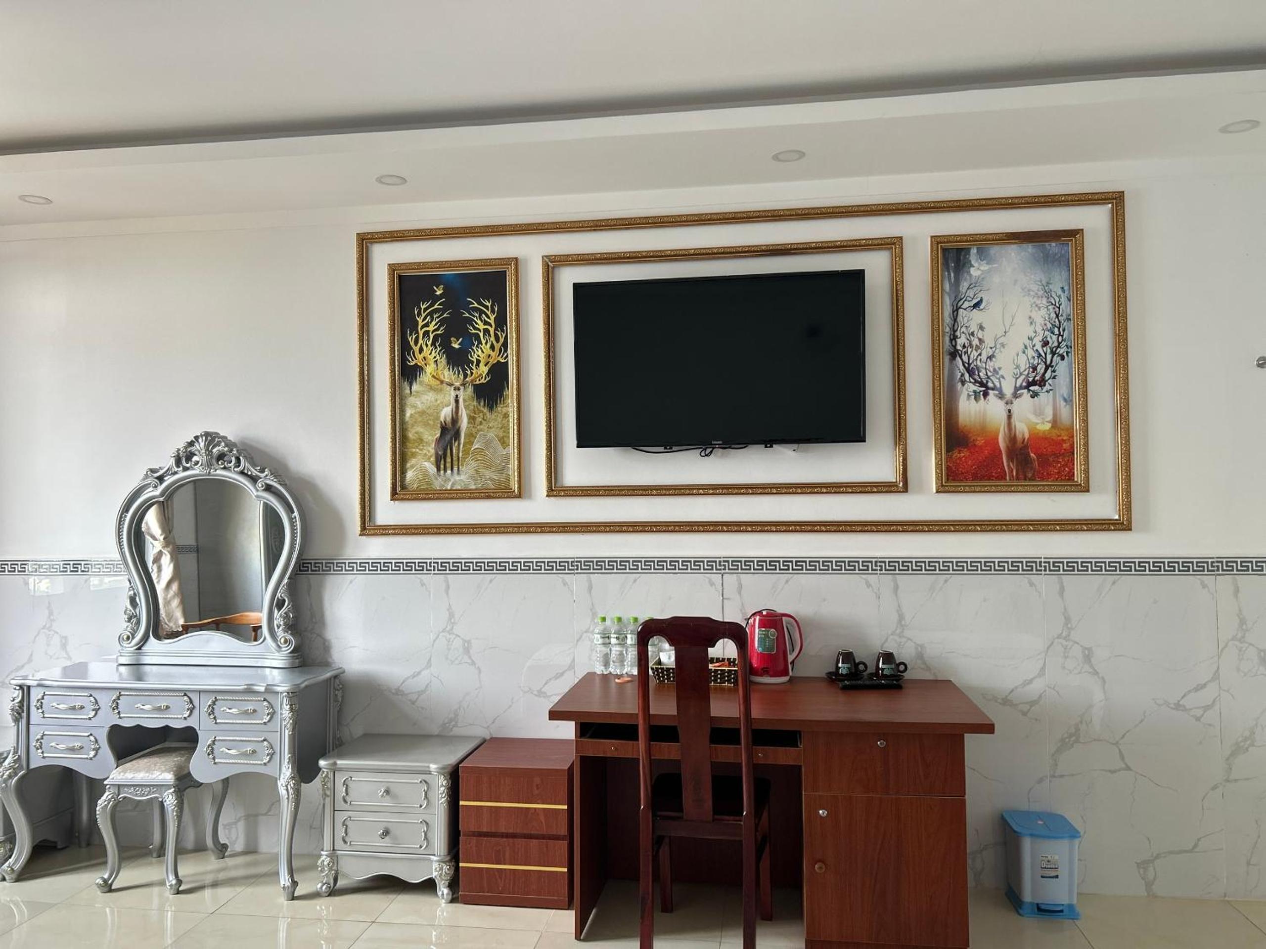 Standard Double or Twin Room - Photo 5