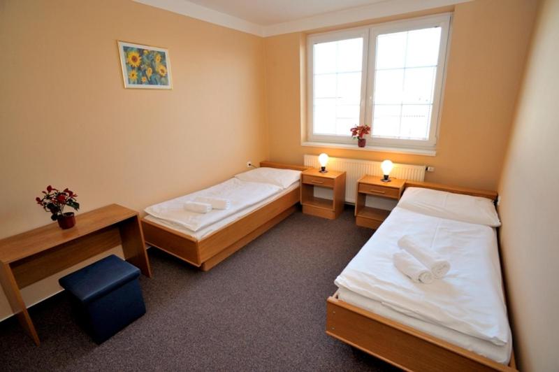 Double or Twin Room photo 1