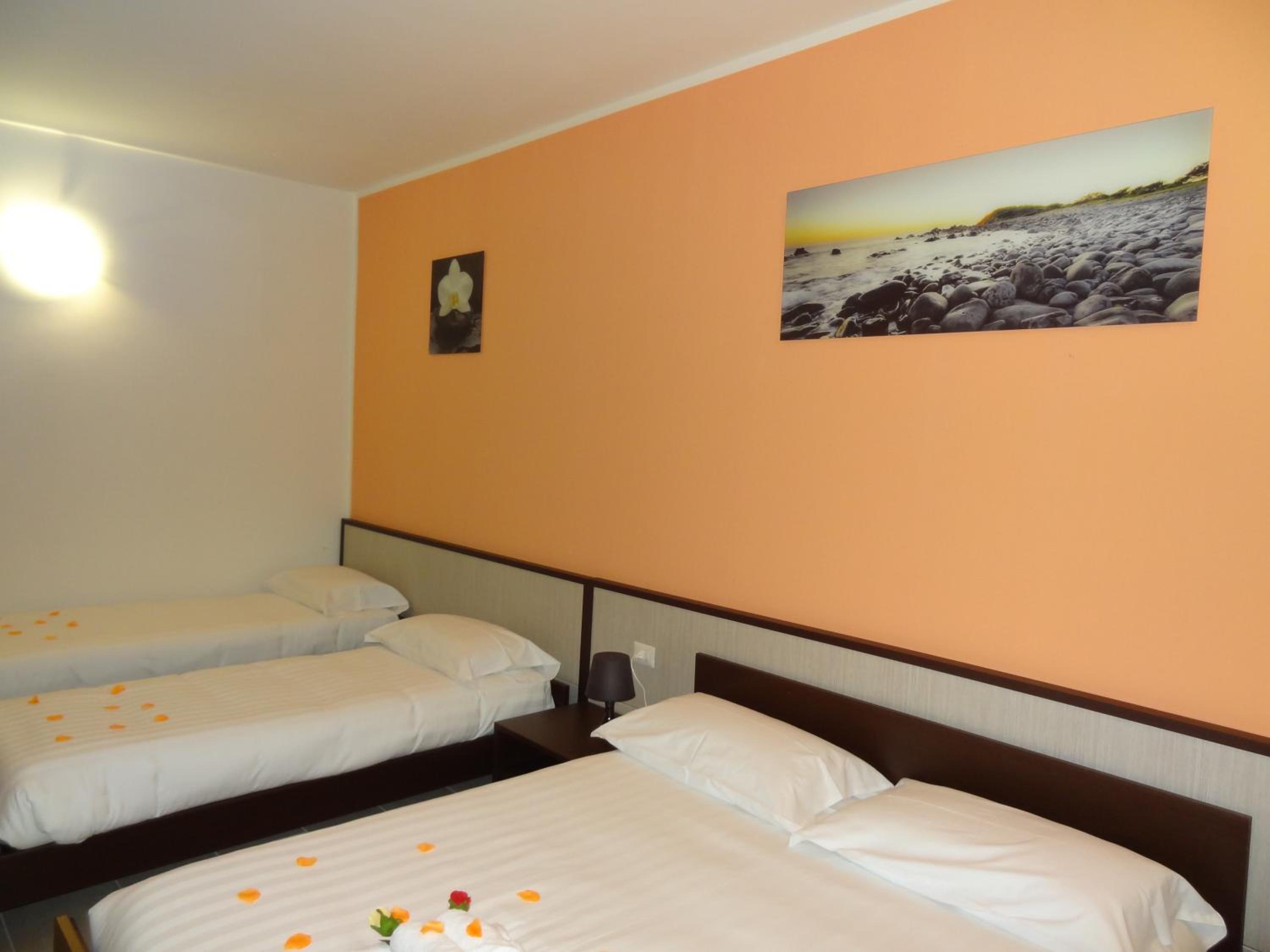 Quadruple Room photo 1