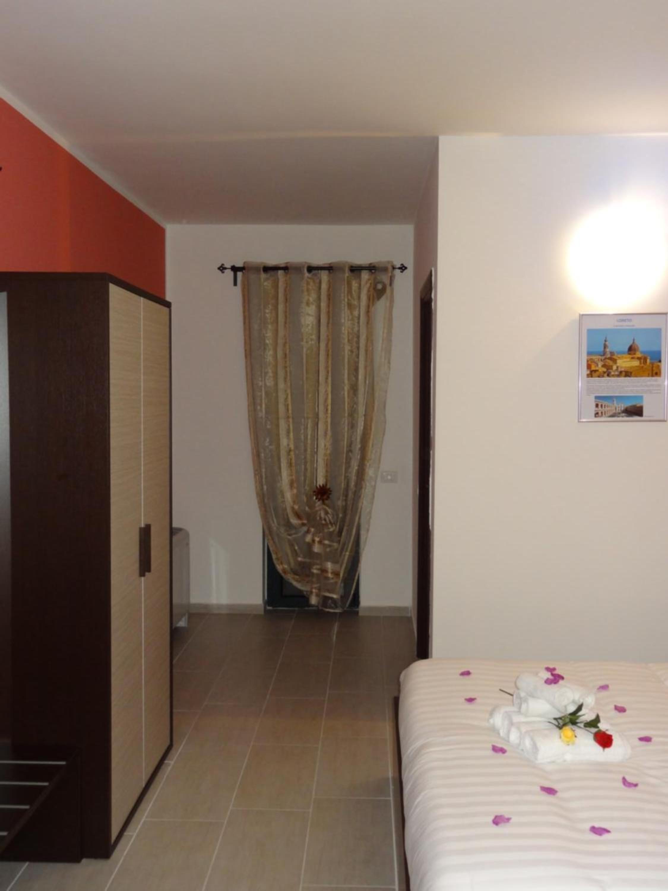 Quadruple Room photo 1