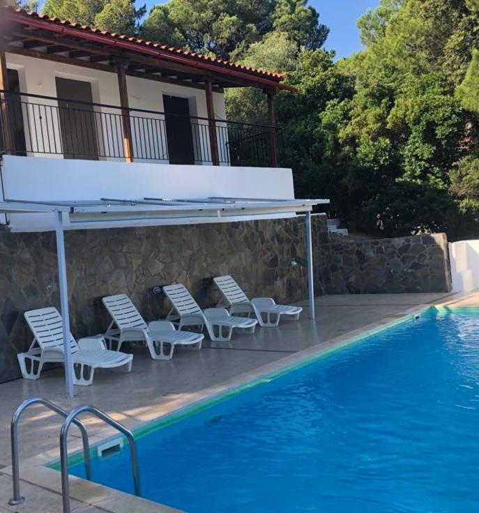 Deluxe Villa photo 2
