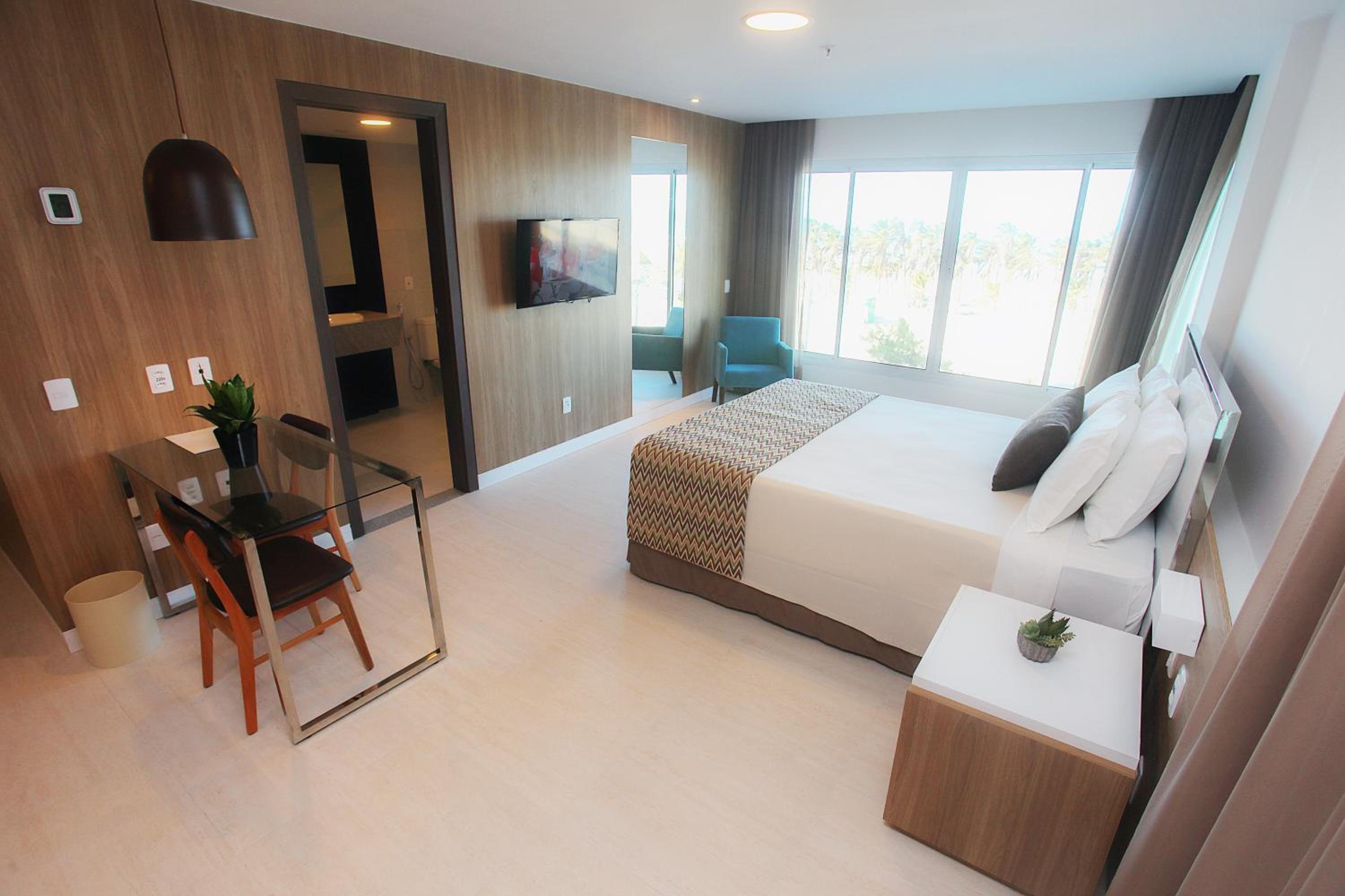 Suite with Sea View