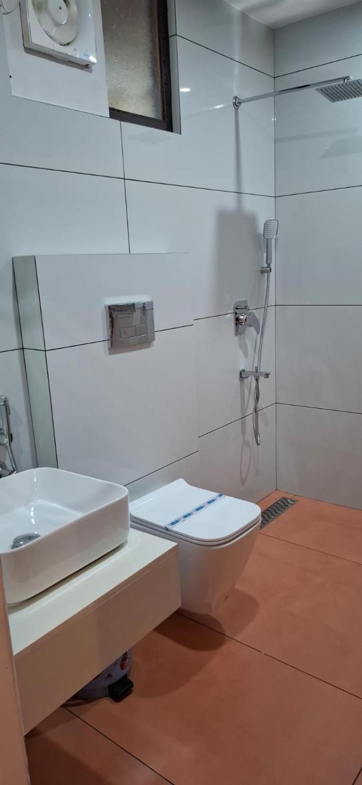 Comfort Triple Room with Shower