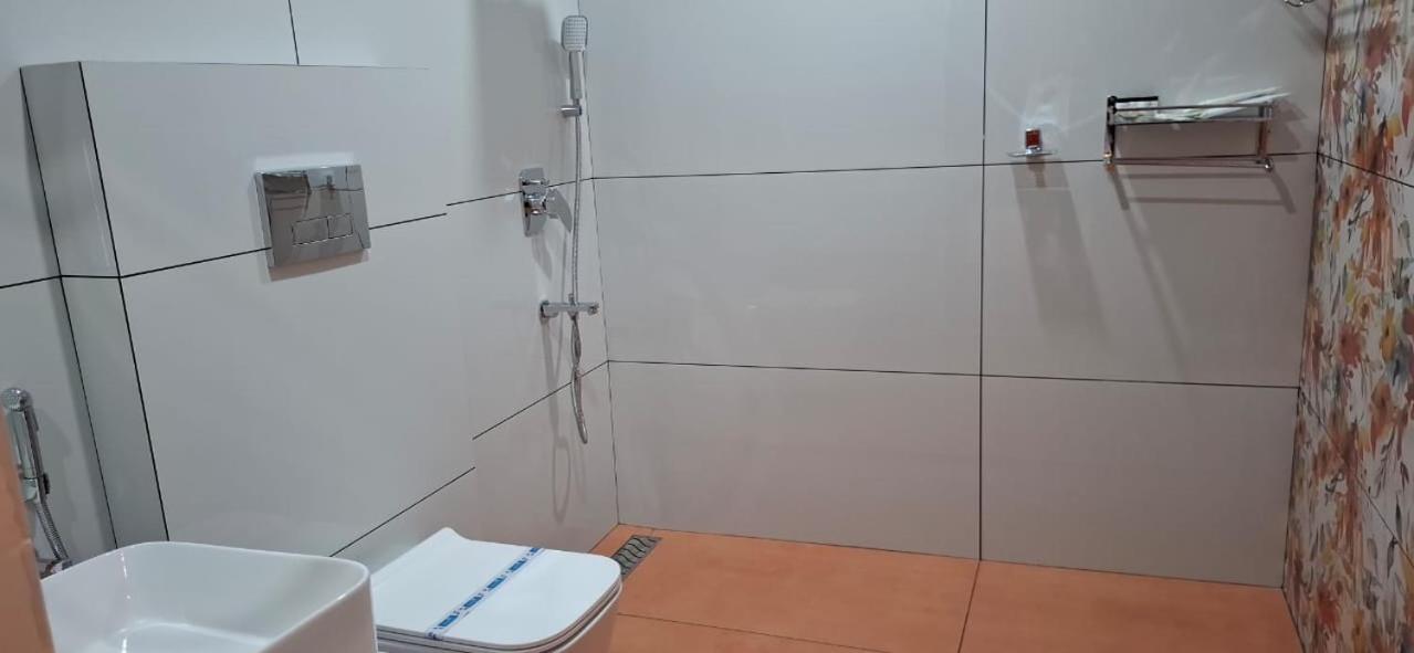 Comfort Triple Room with Shower photo 2
