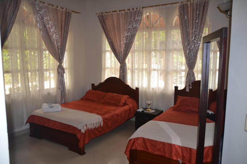 Two-Bedroom House photo 1