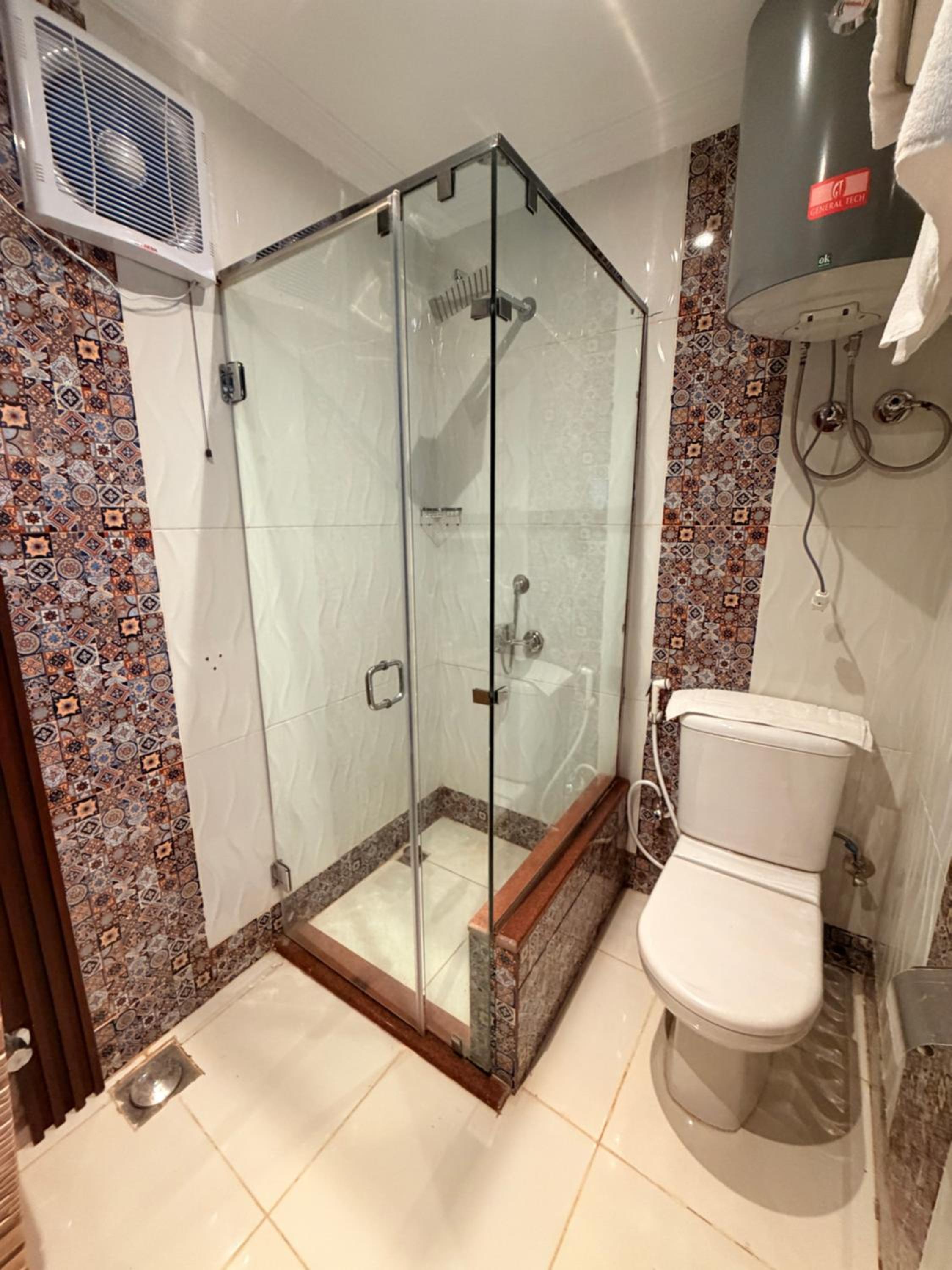 Superior Suite