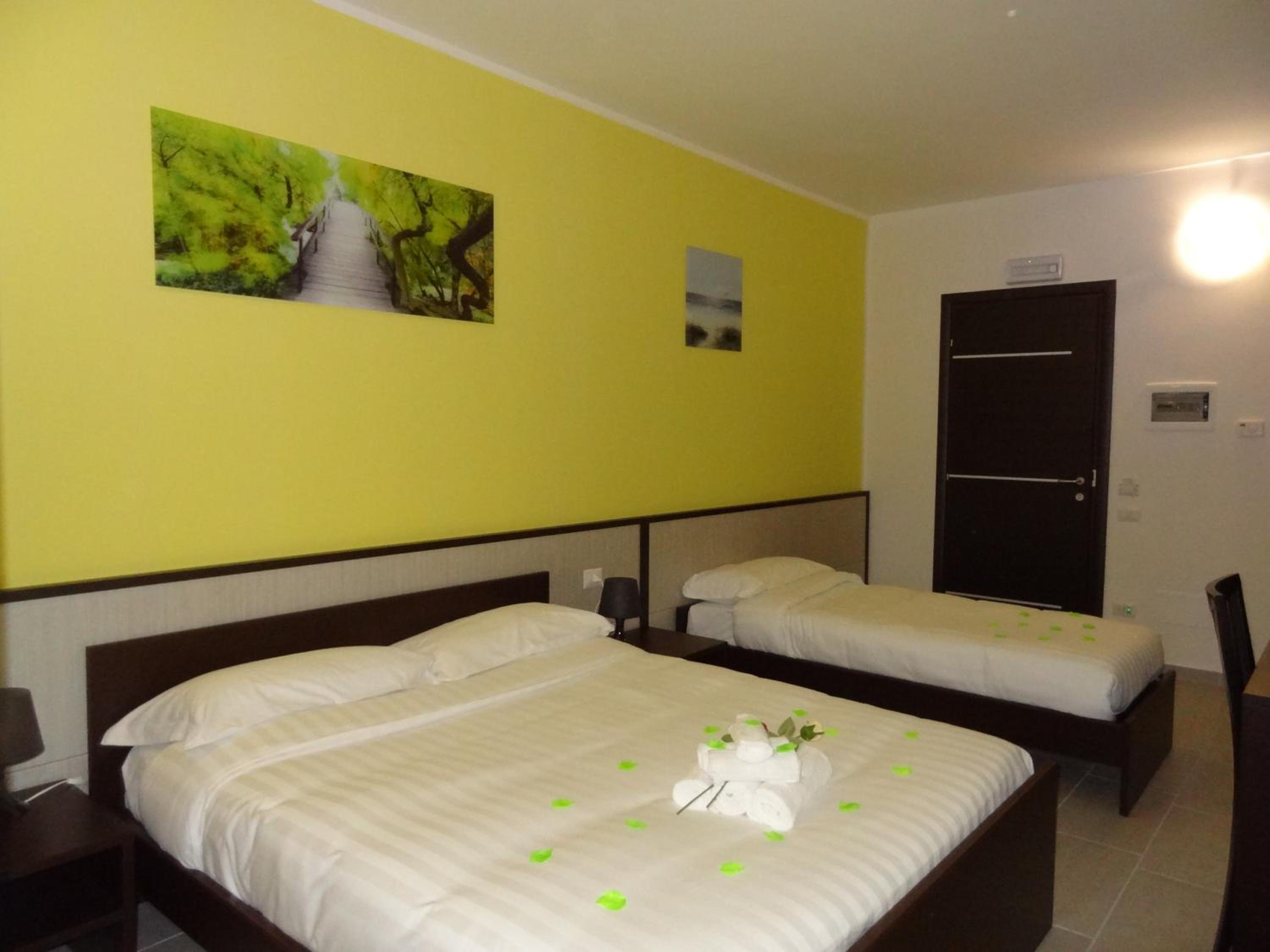 Triple Room photo 1