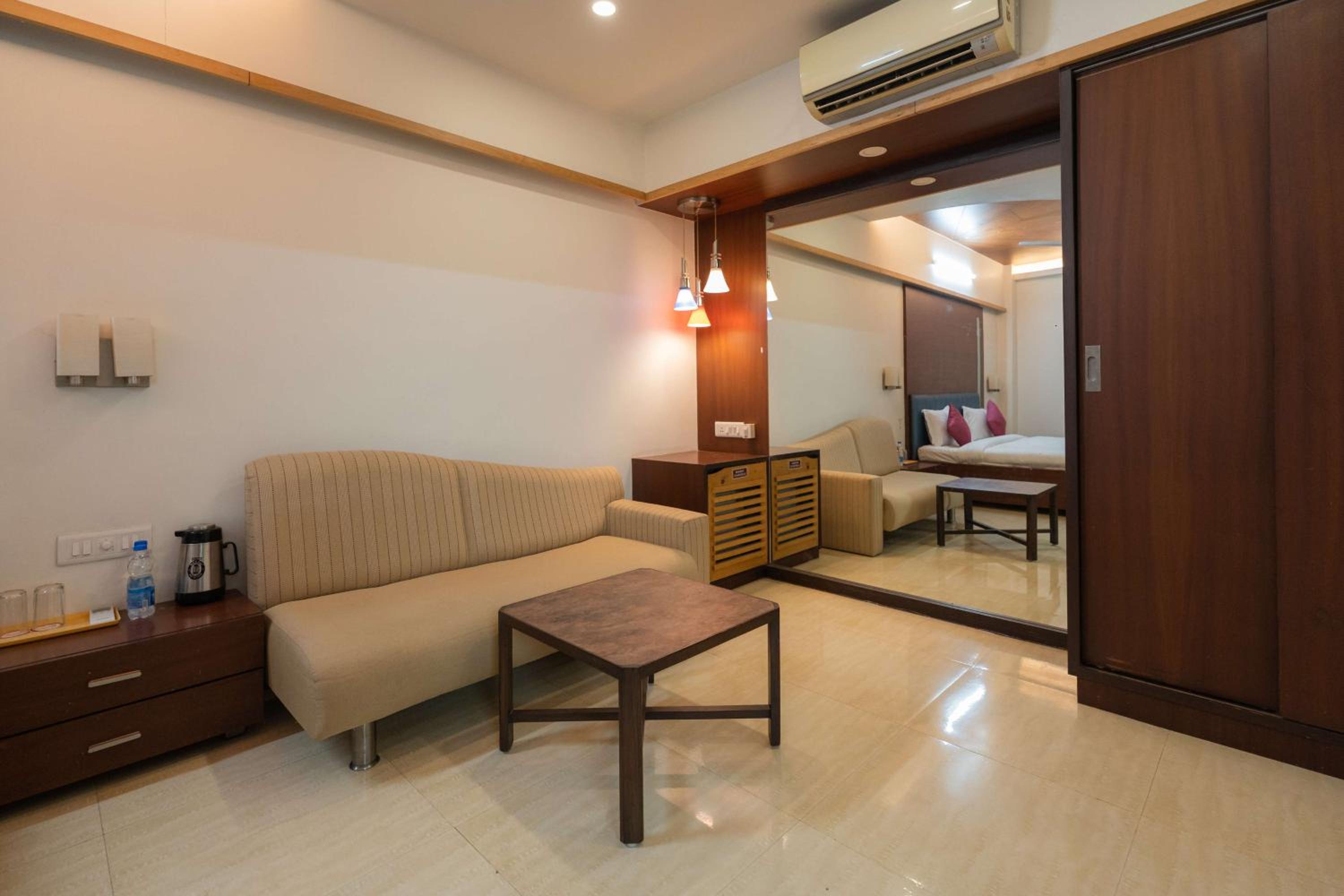 King Suite photo 3