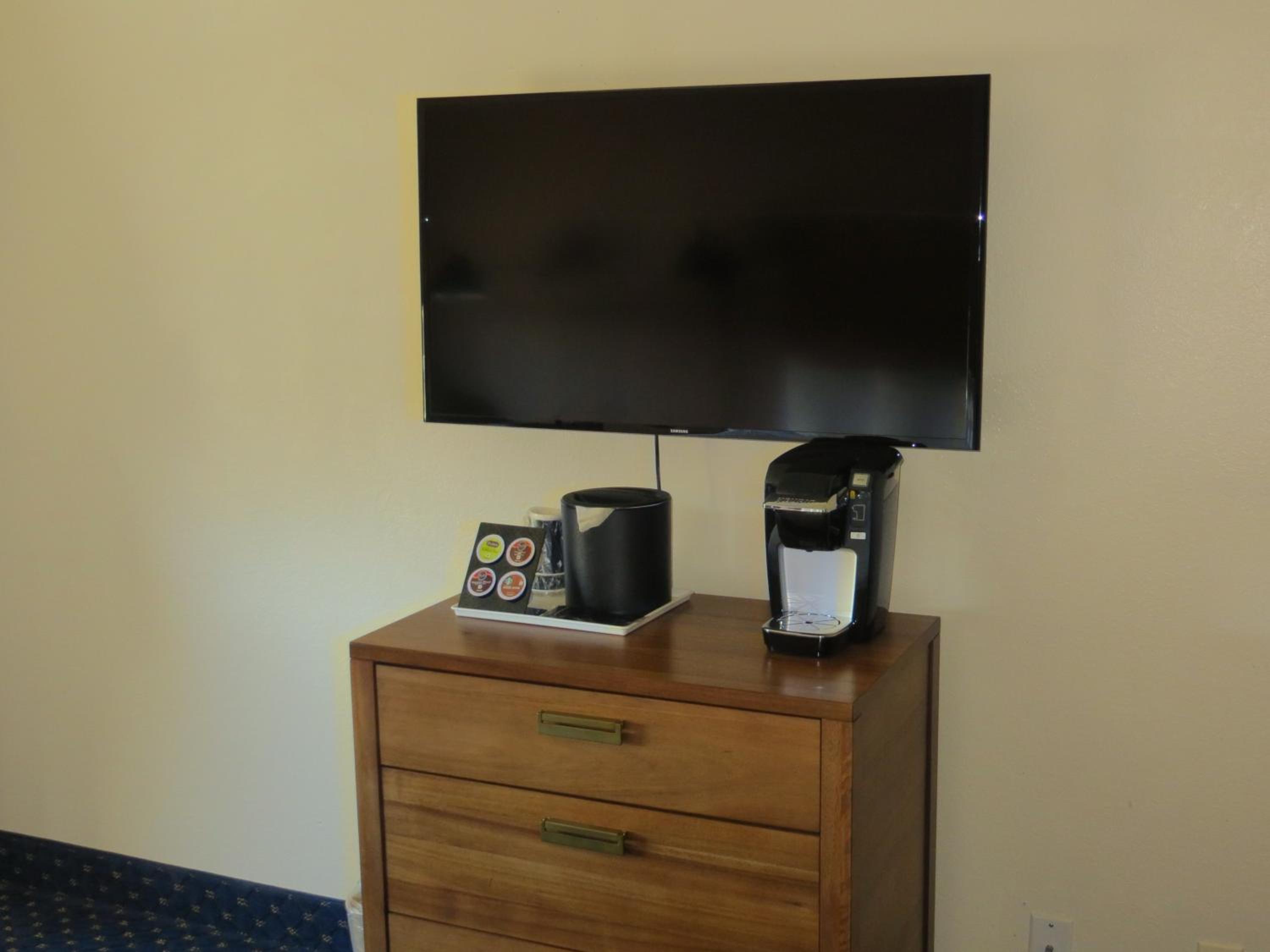 Standard Queen Room - Photo 2