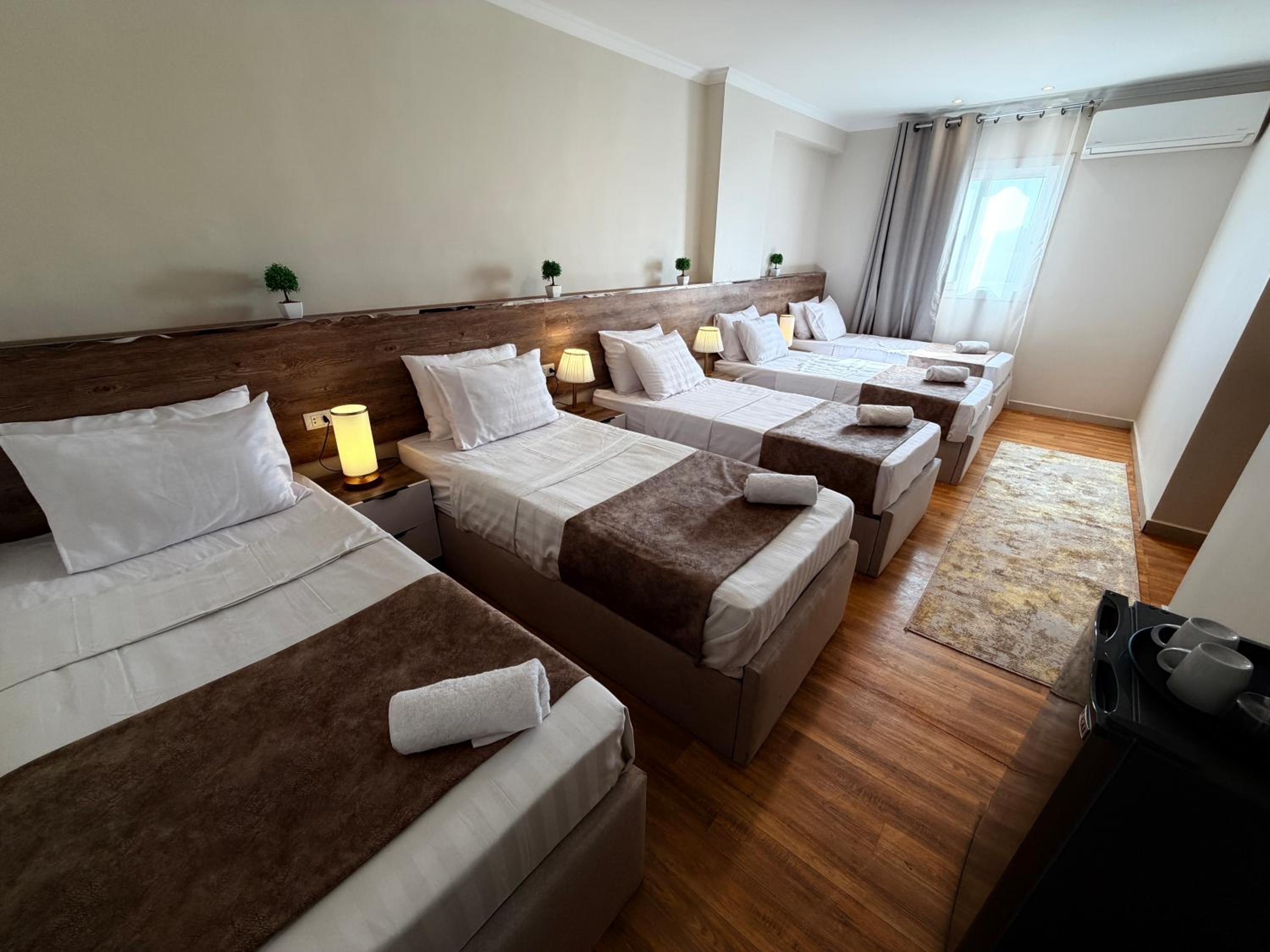 Superior Family Room
