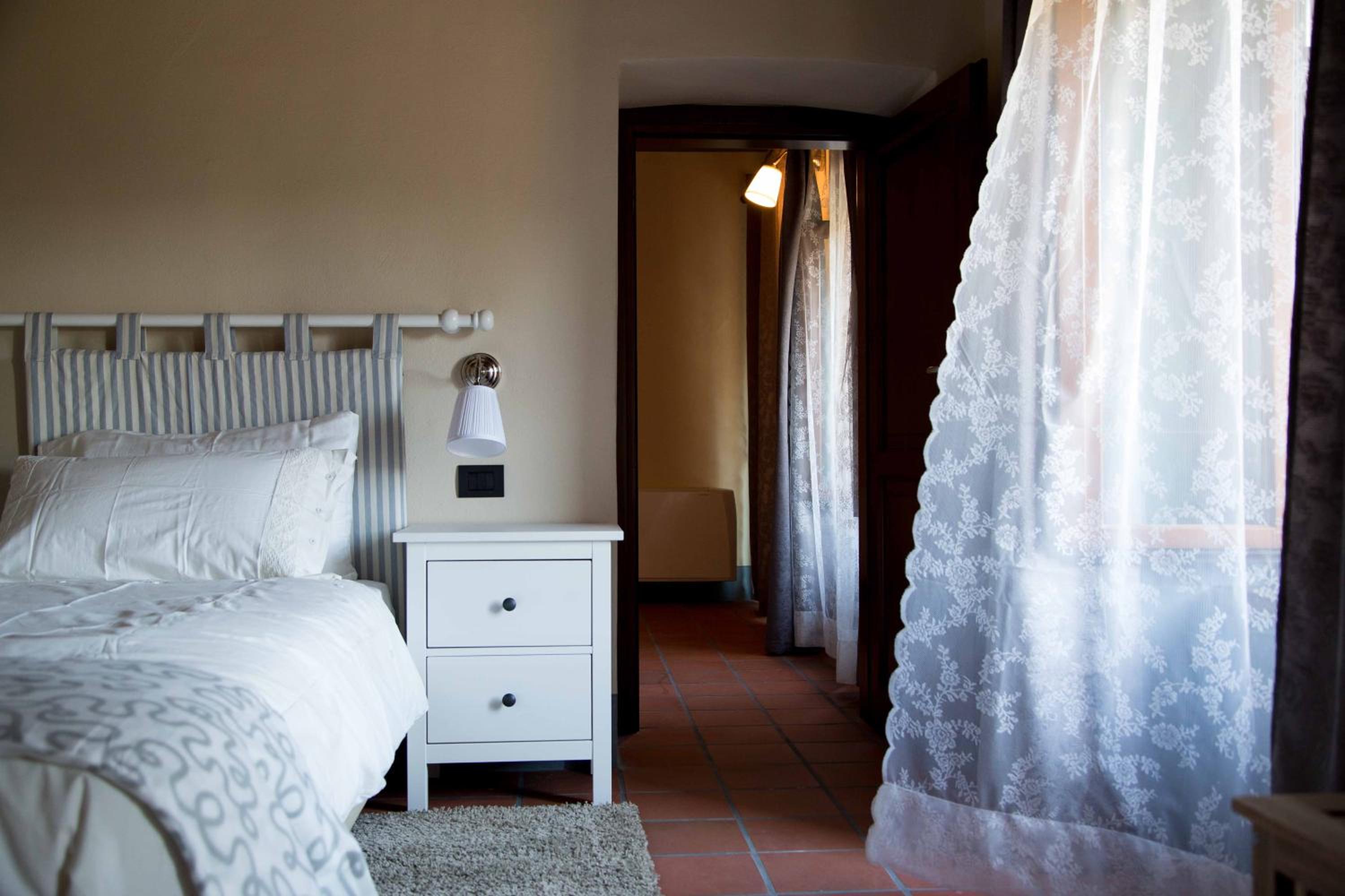 Twin Room with Private Bathroom photo 3