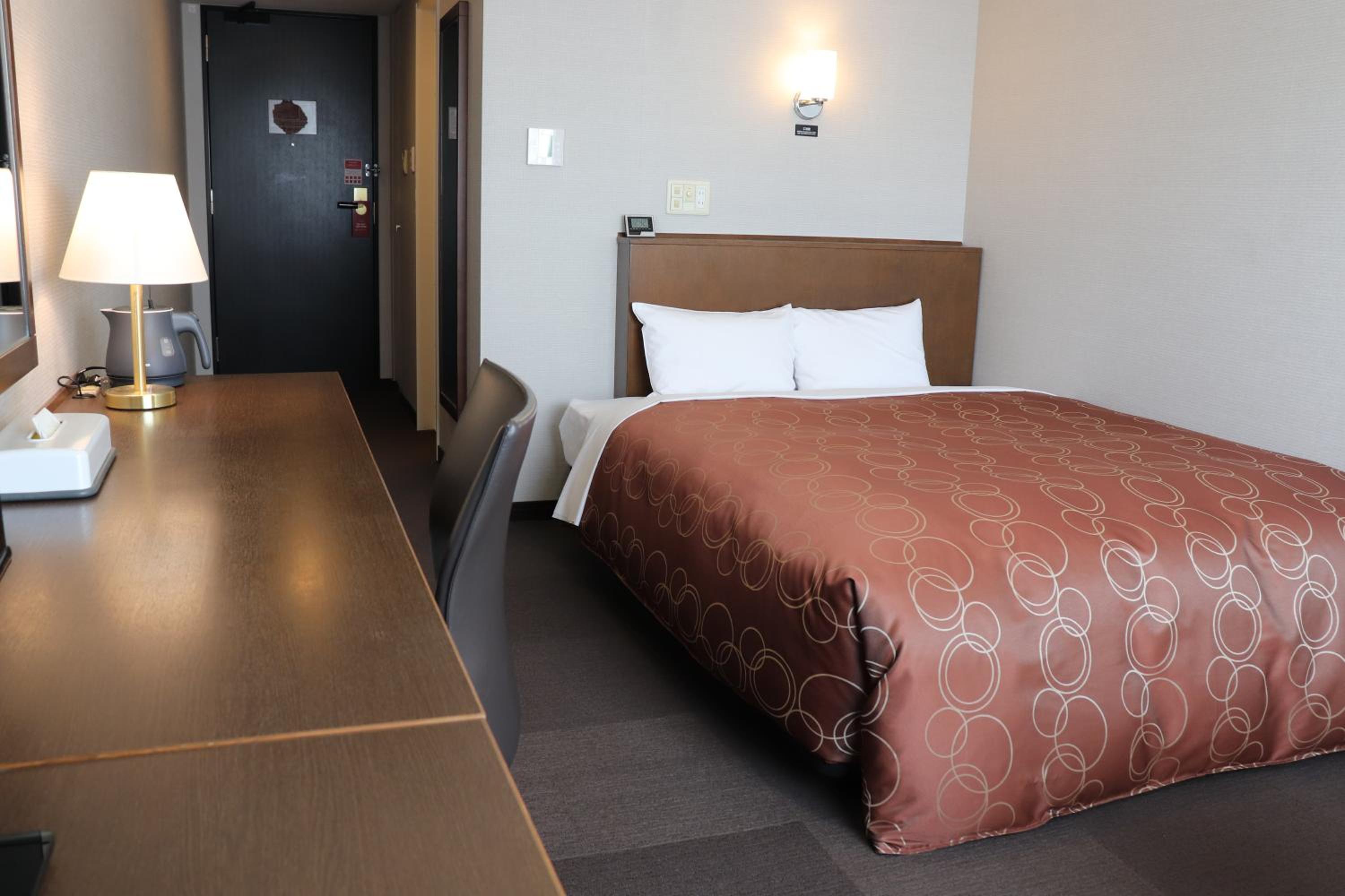 Standard Double Room - Photo 1