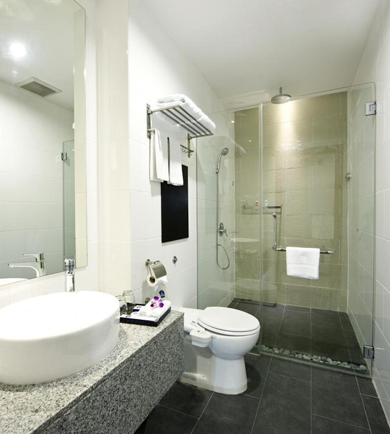 Superior Twin Room - Photo 7