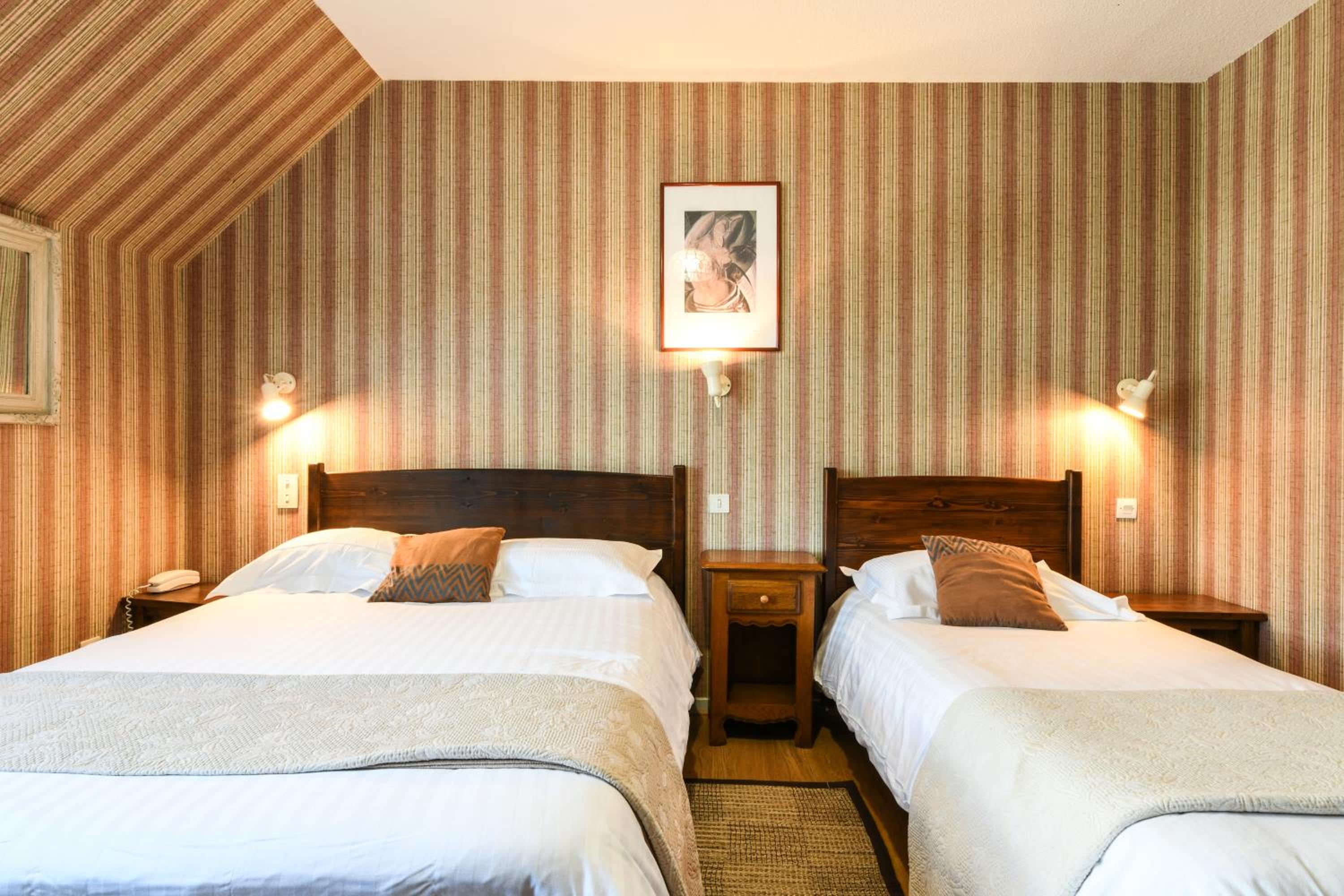 Triple Room photo 1