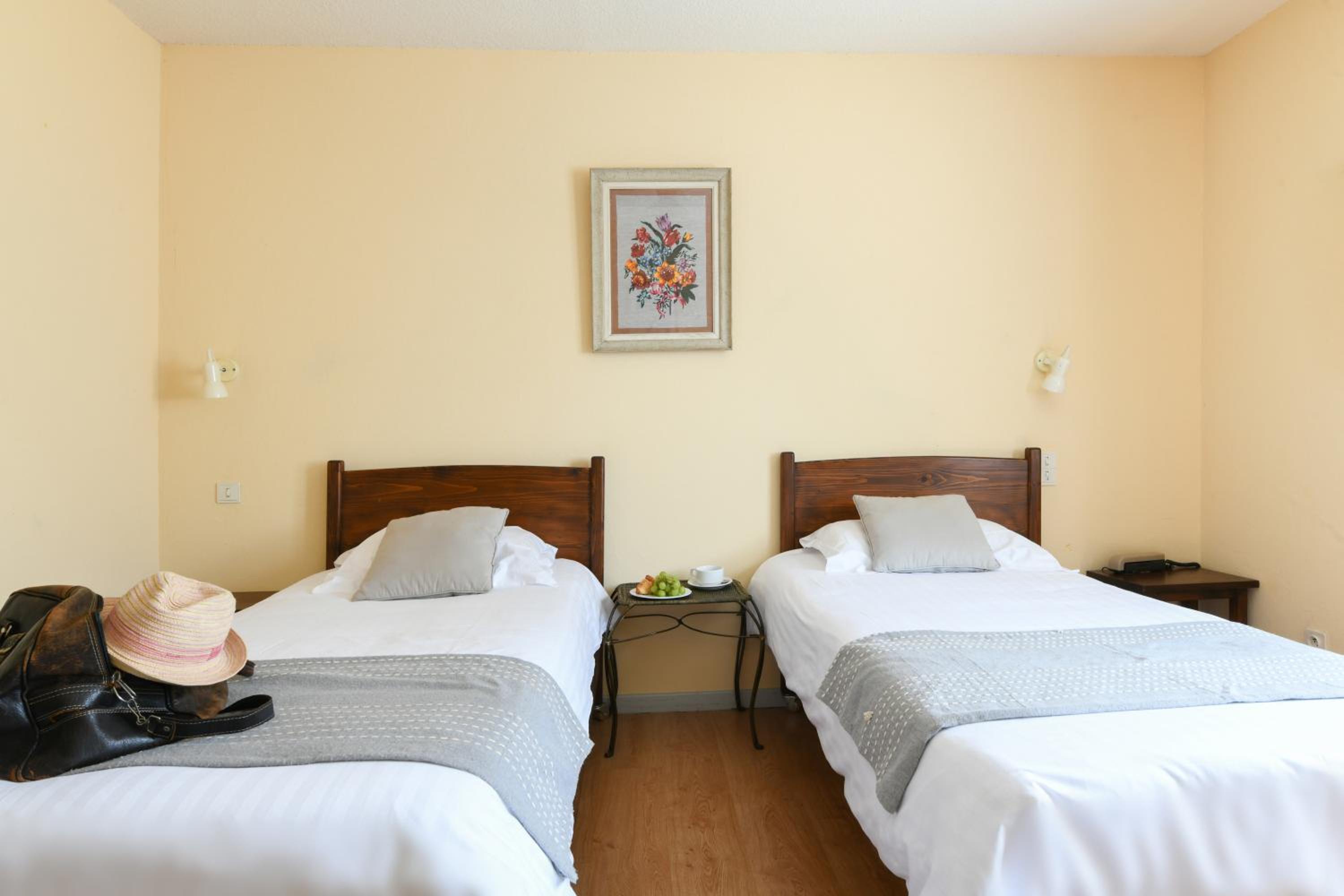 Twin Room photo 1