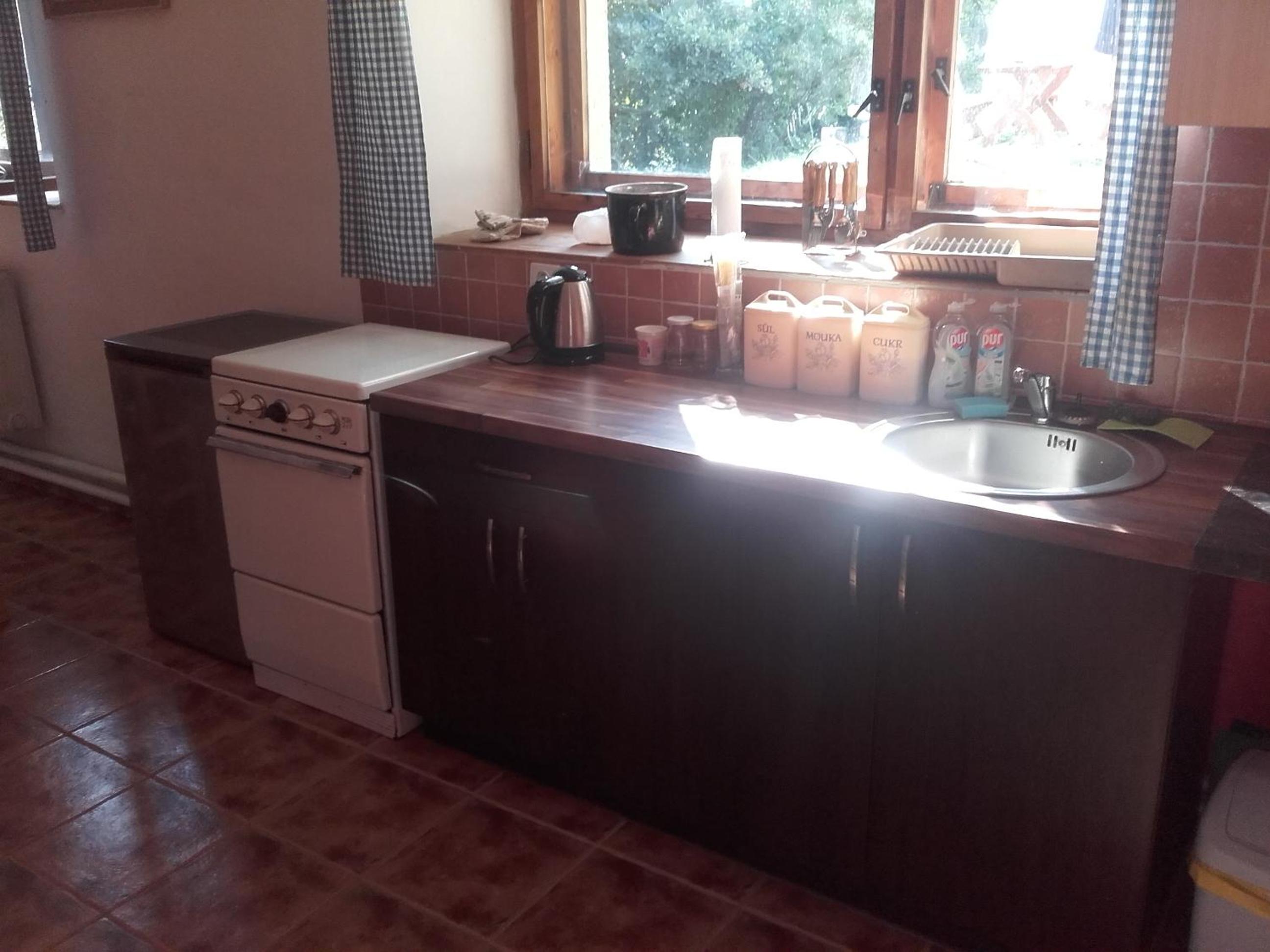Quadruple Room with Private External Bathroom photo 3