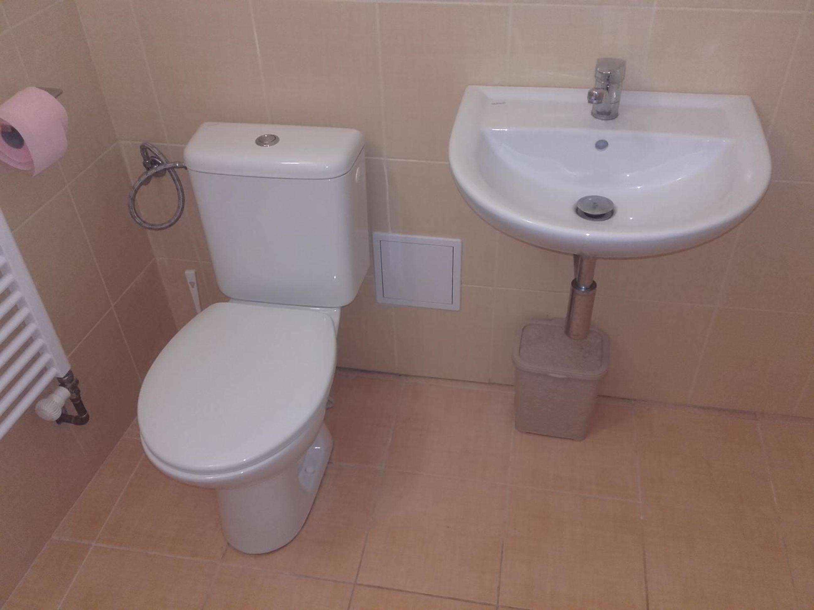 Quadruple Room with Private External Bathroom photo 2