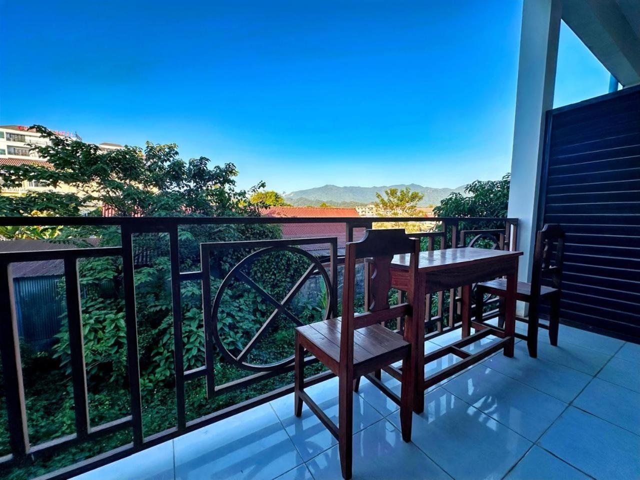 Double Room with Balcony photo 3