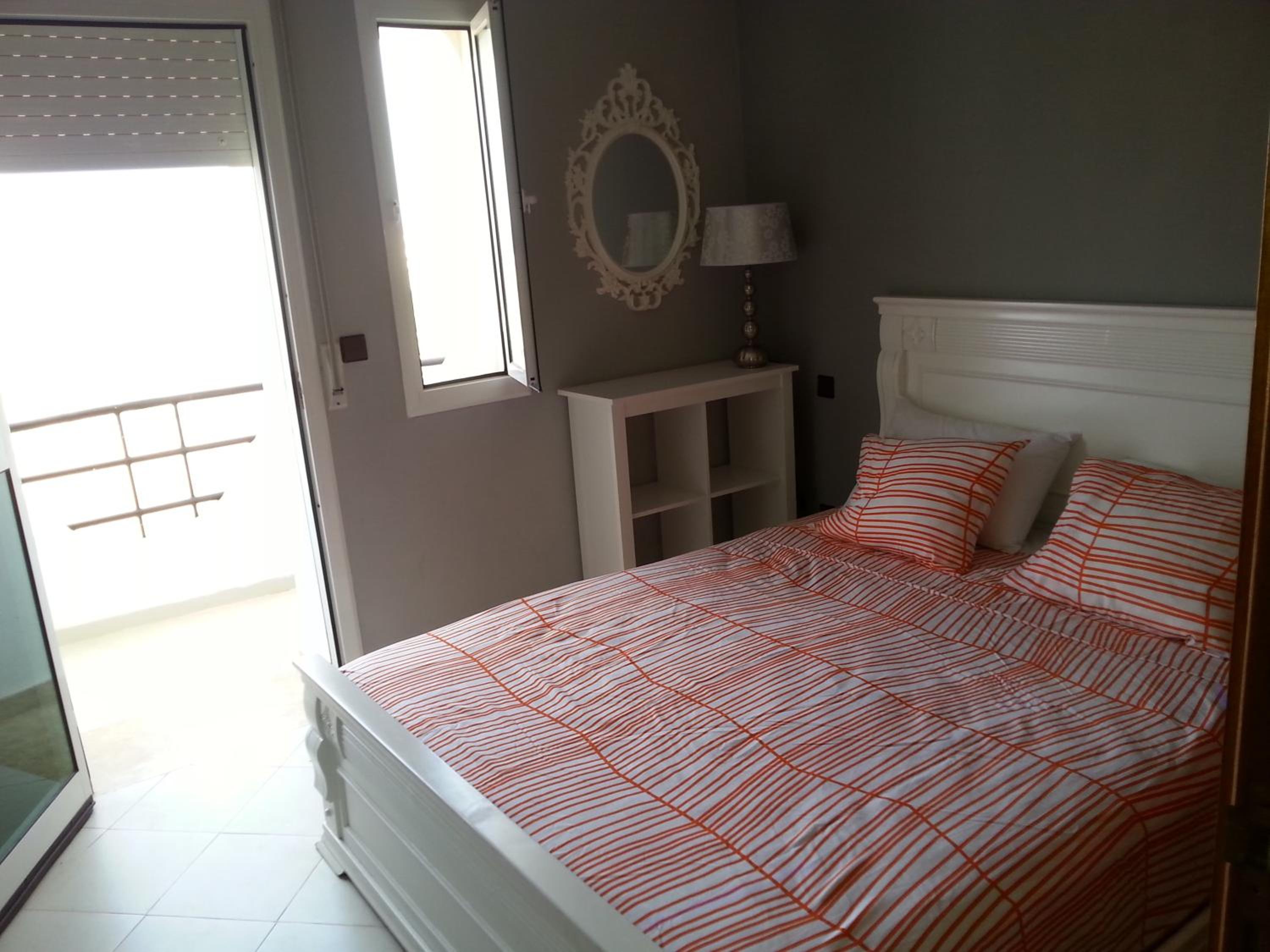 Apartment with Sea View photo 1